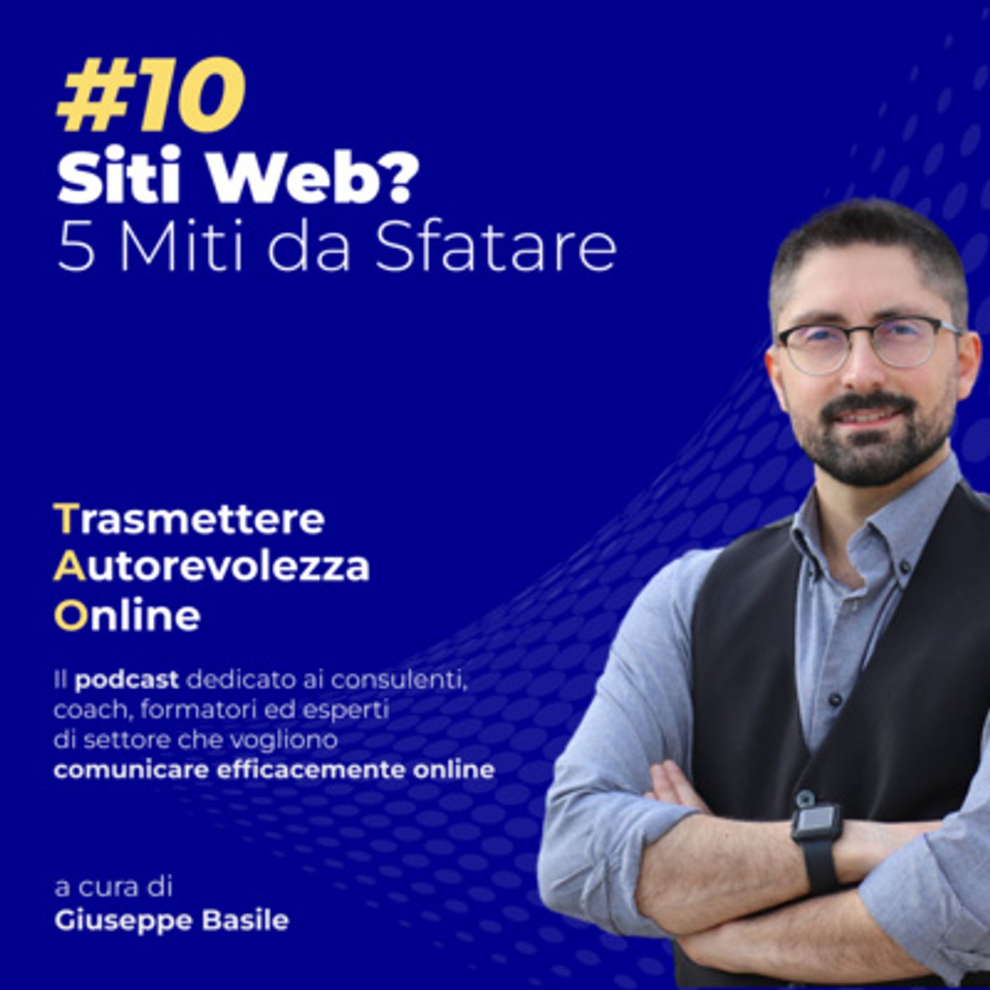 TAO di GiuseppeBasileWeb