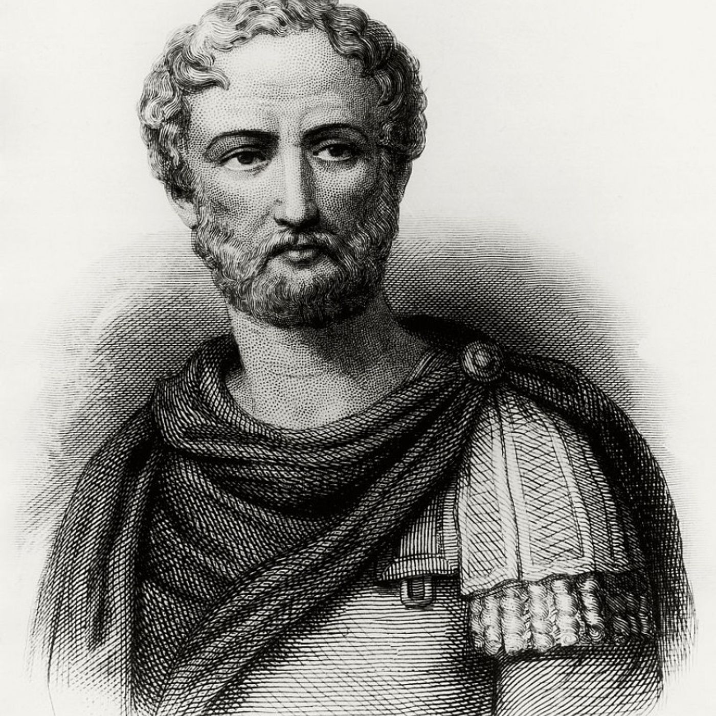 Plinio il Giovane: vita e opere episode artwork