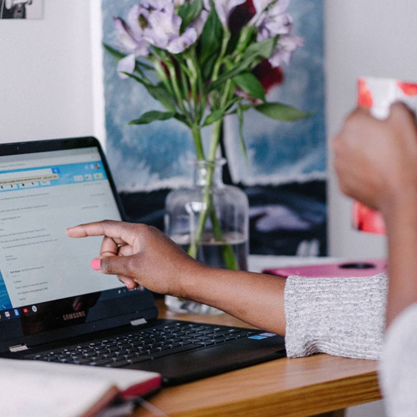 Best Dell Chromebook for Students
