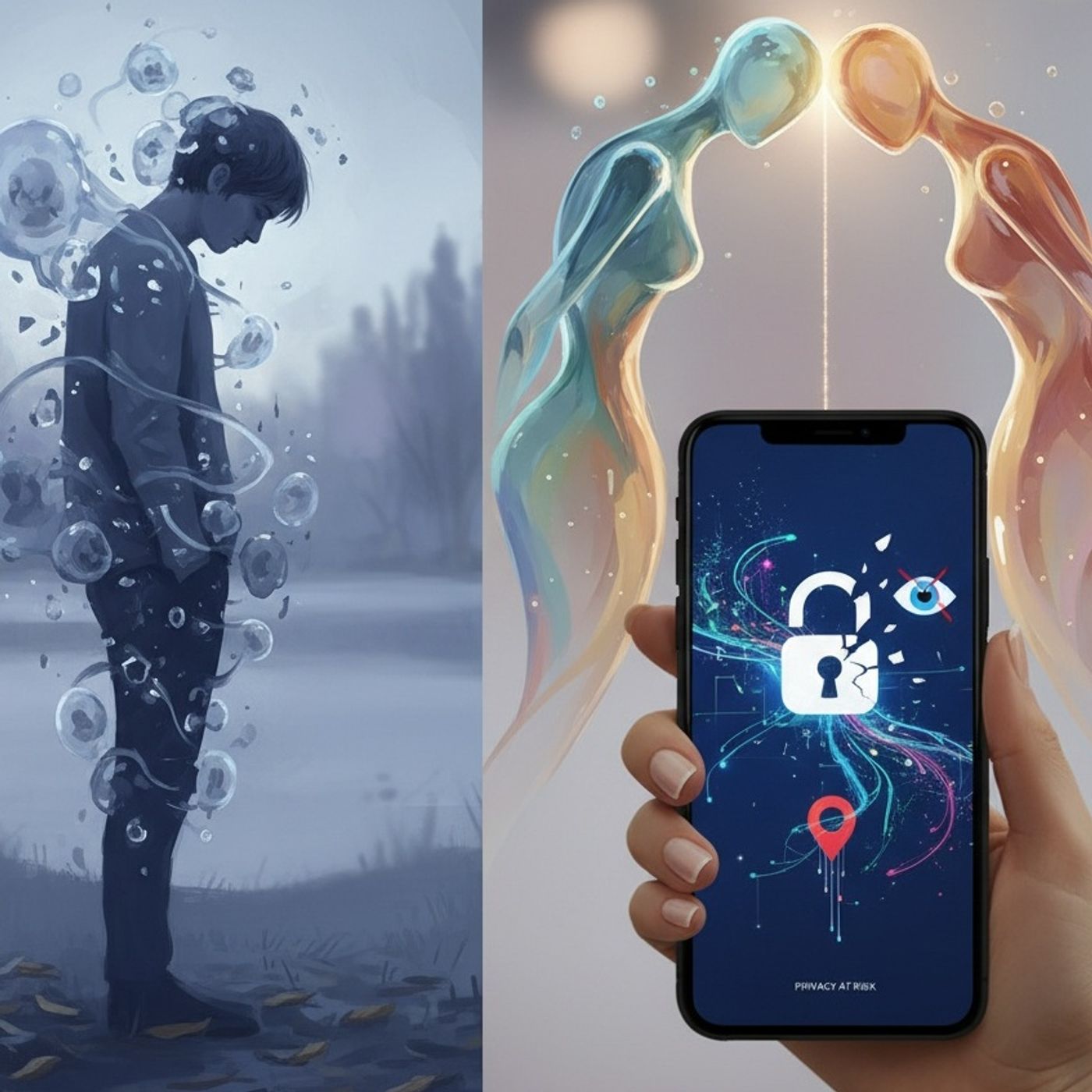 Vulnerability Hangover