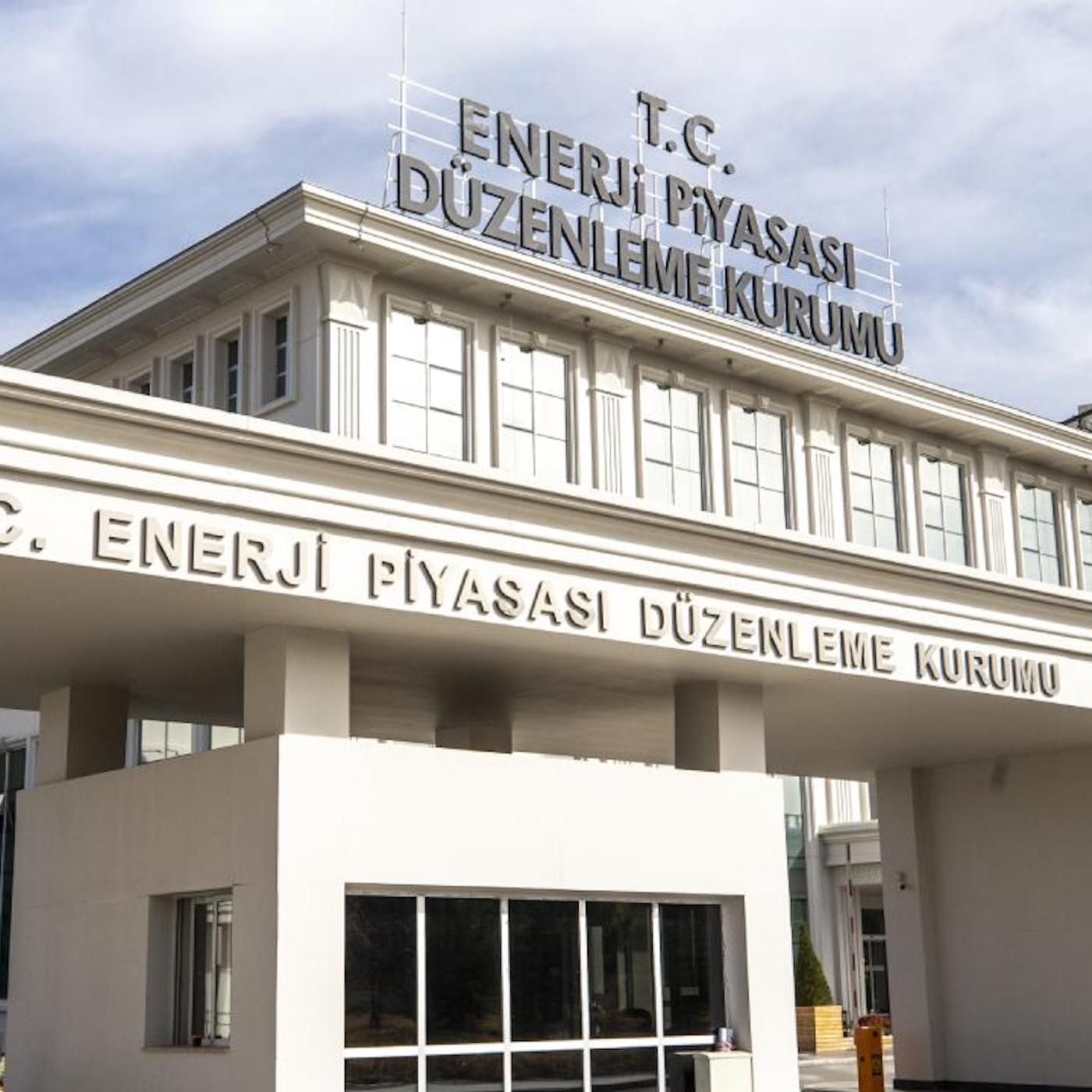 Enerji Günlüğü Enerji Bülteni