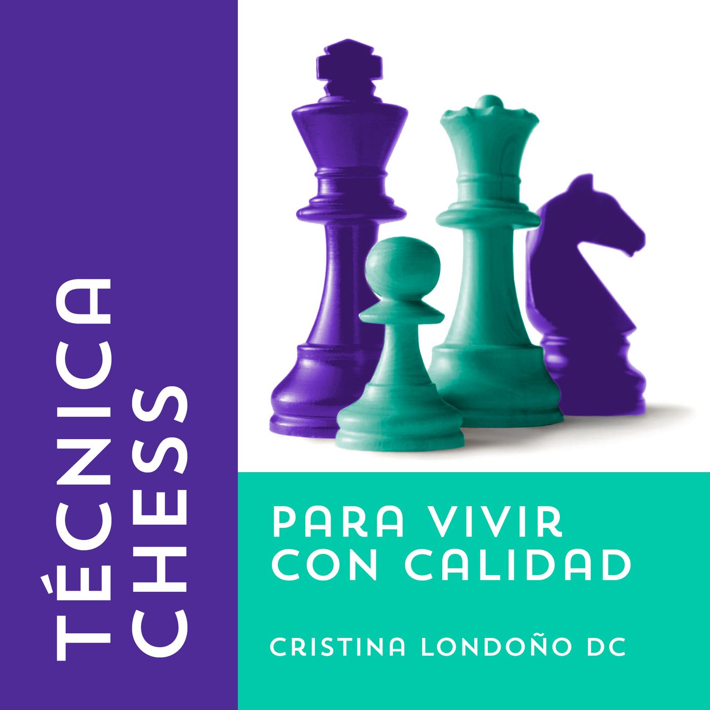 5. Definir limites - Tecnica CHESS