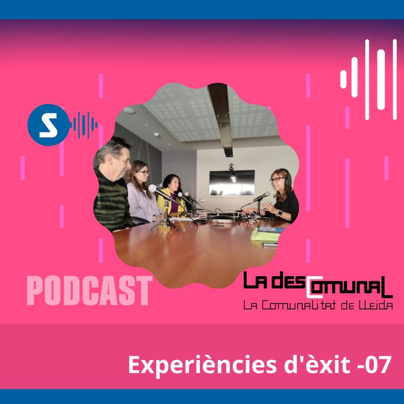 La Descomunal