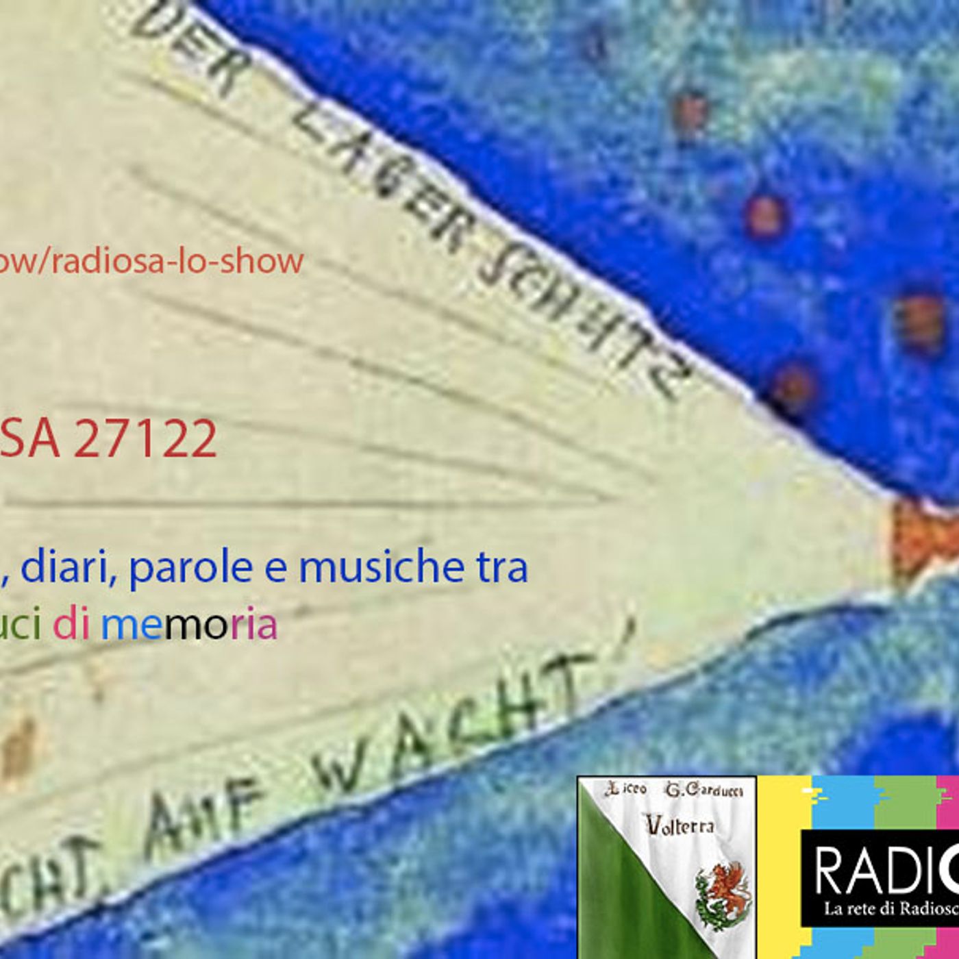 RadiOsa - Lo show