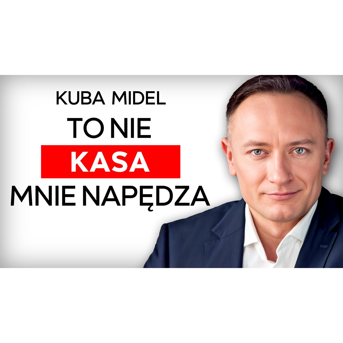 Maciej Wieczorek - Expert w Bentleyu