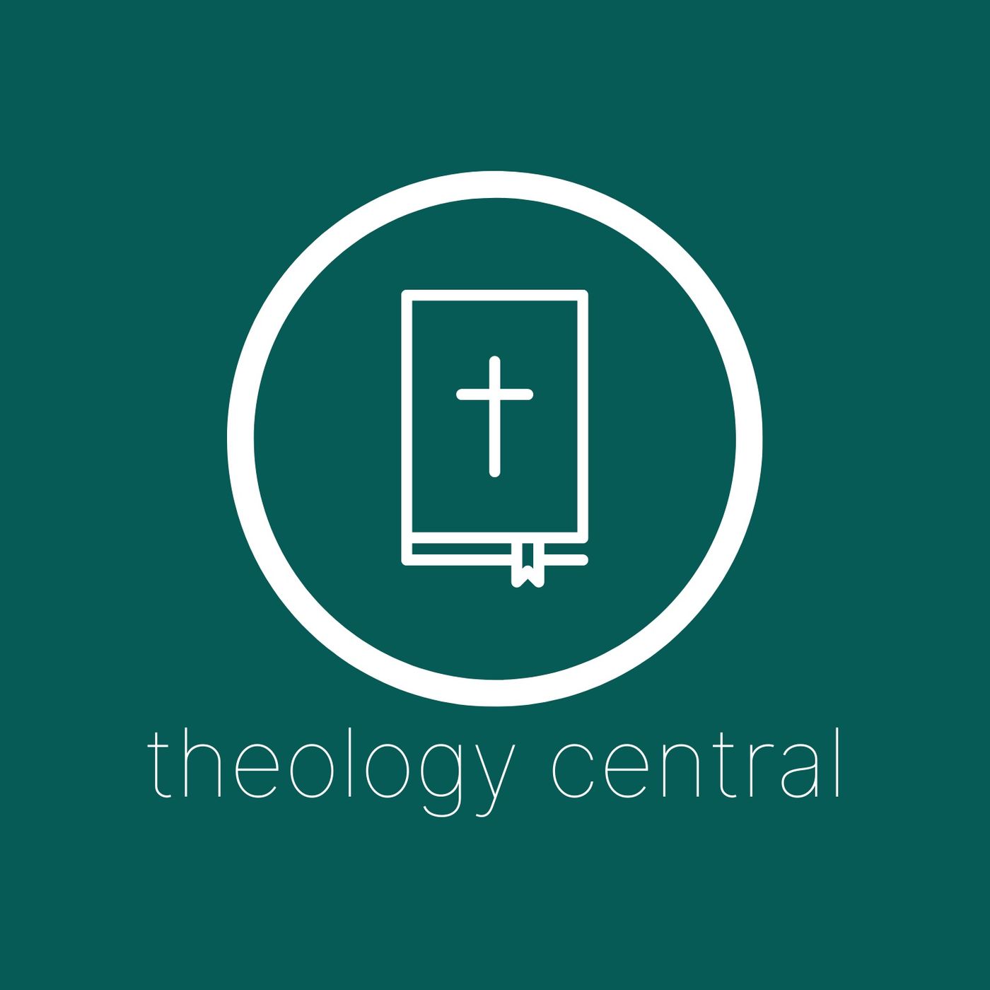 Theology Central podcast