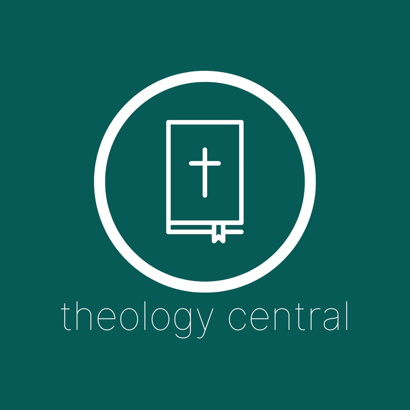 theology-central-listen-on-podurama-podcasts