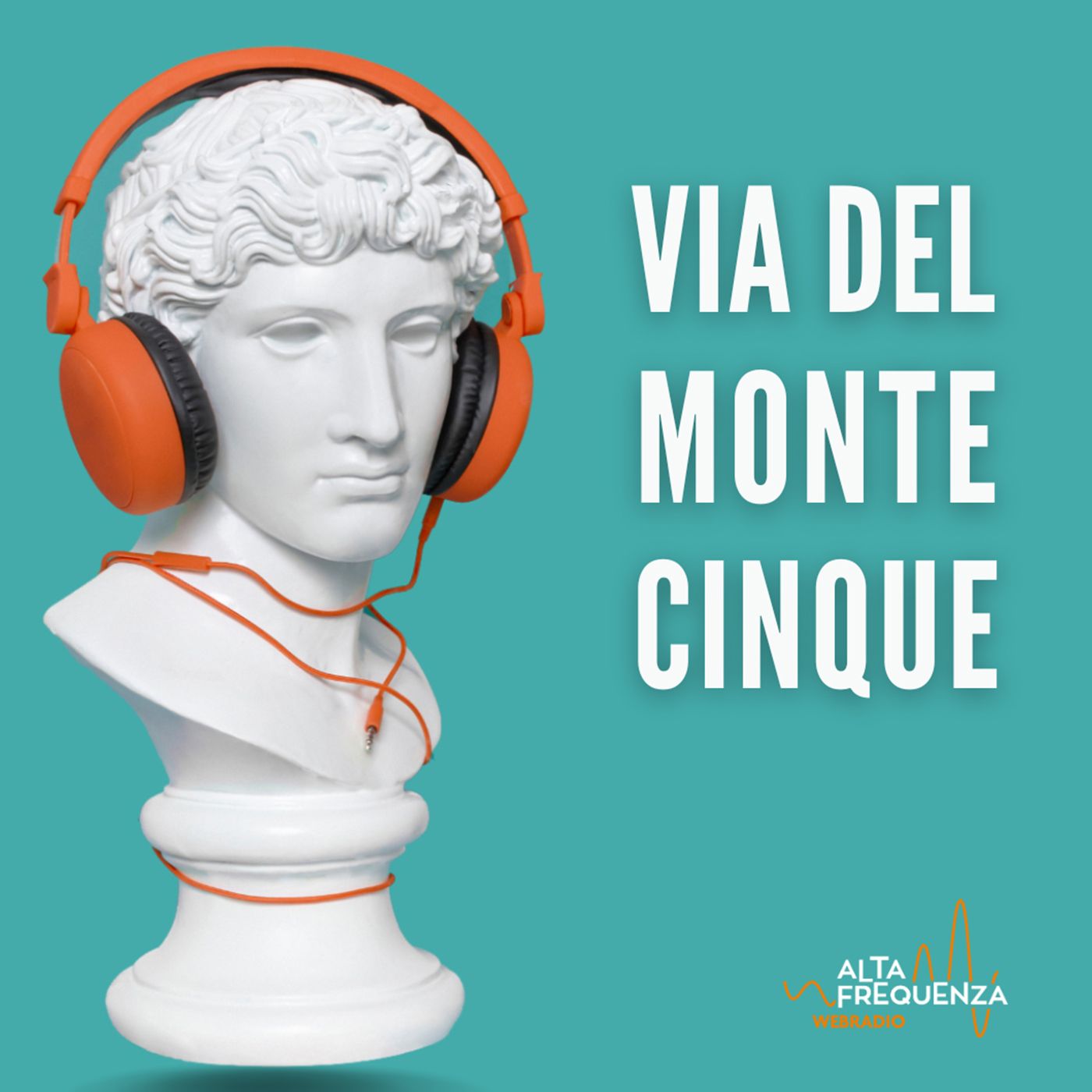 Via del Monte Cinque