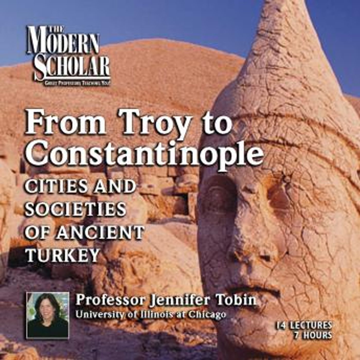 Access Must-Have Full Audiobooks in History, Ancient Civilizations