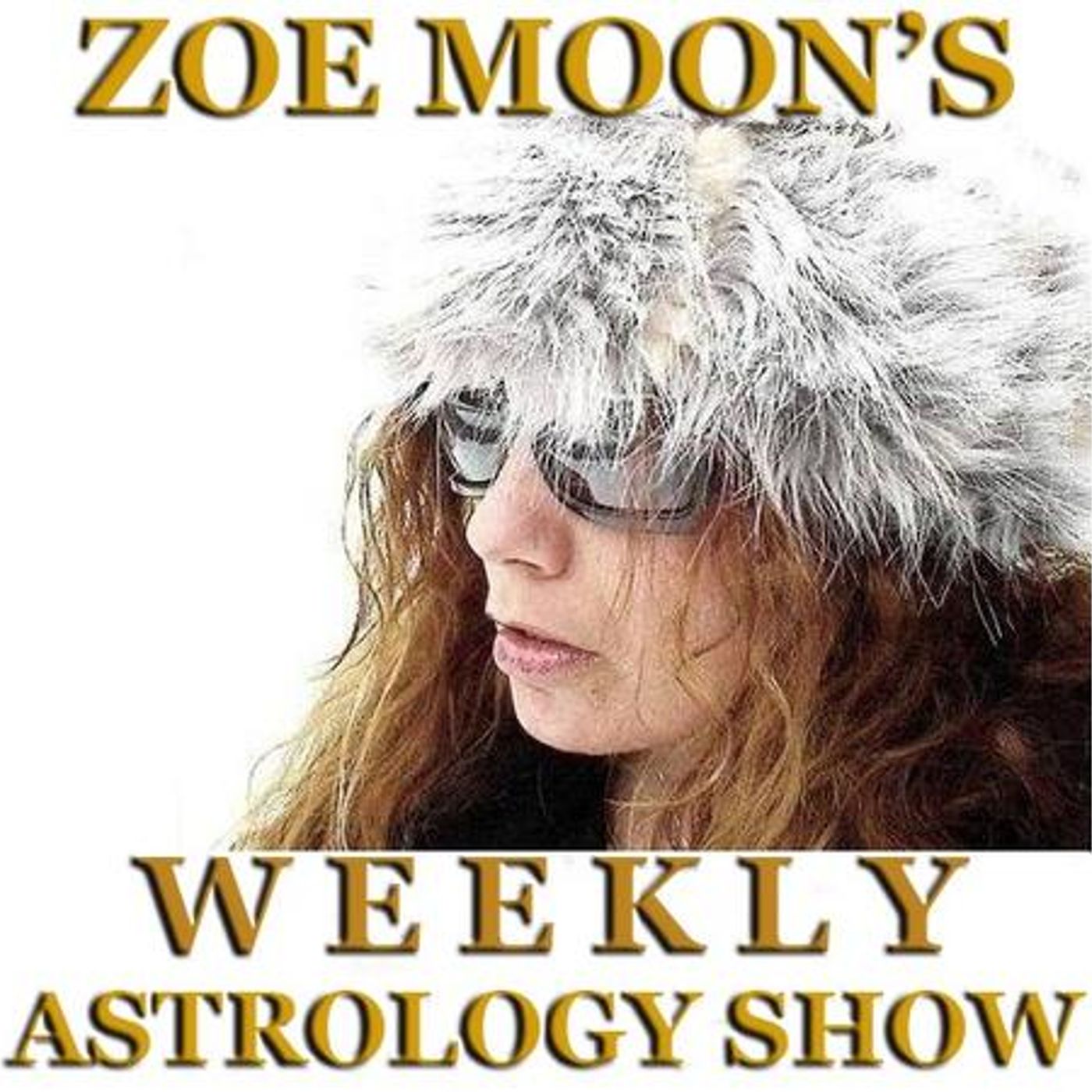 The Zoe Moon Astrology Venus & Mercury Direct, PLUTO RETURN + New Moon Show episode artwork