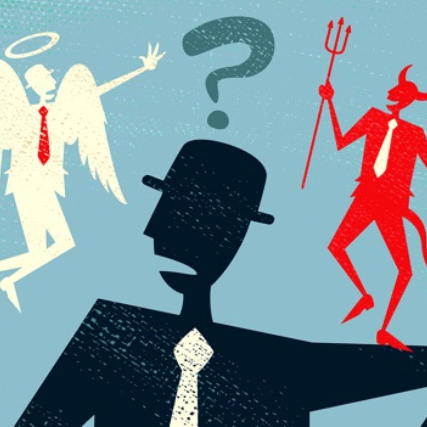 Entre Decisiones y Dilemas