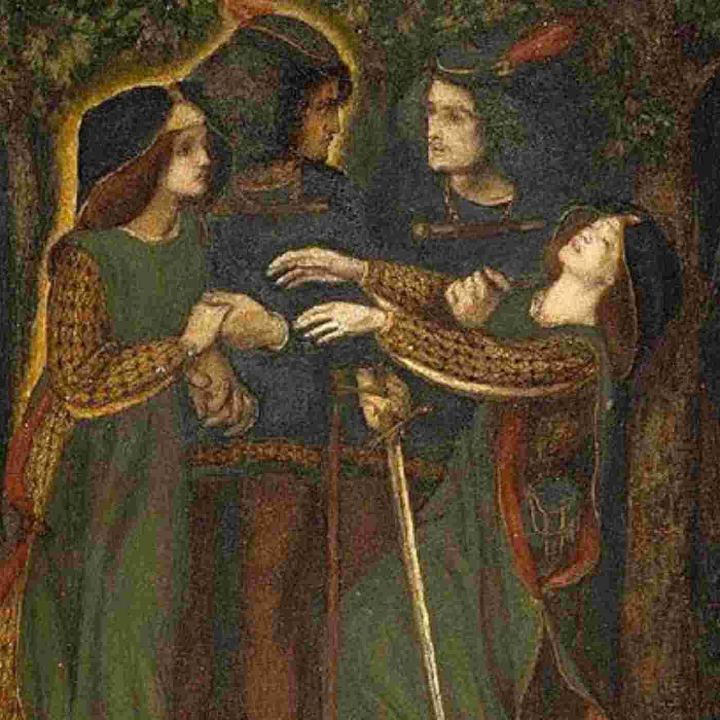 Doppelgäenger part 1 Doppelgäenger part 1