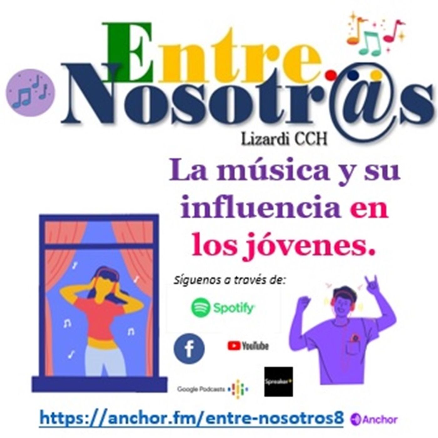 Entre Nosotr@s
