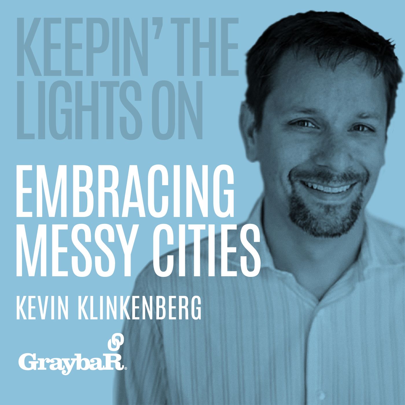 Keepin\' The Lights On