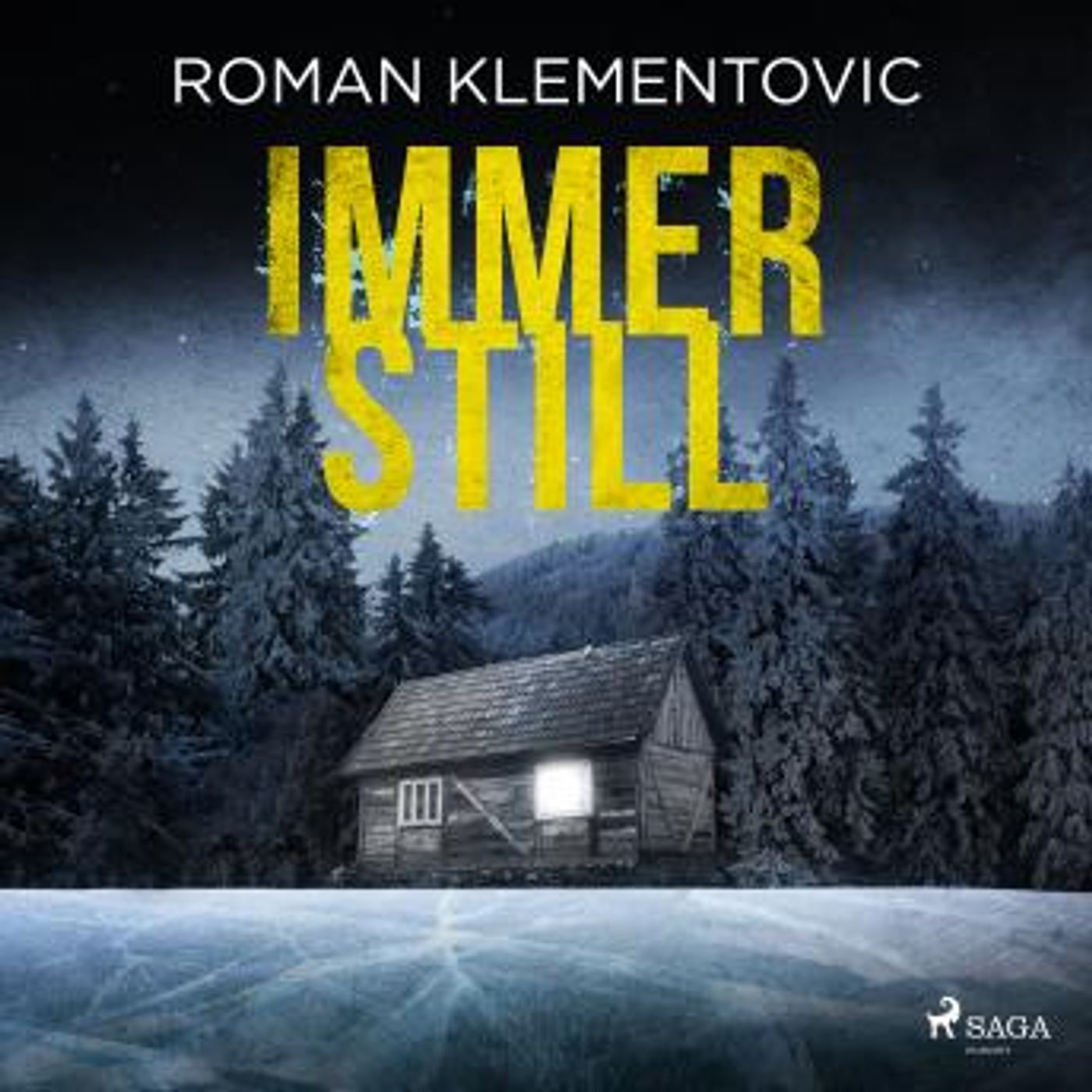 Best Full-Length Audiobooks in Mystery, Thriller & Horror, Suspense