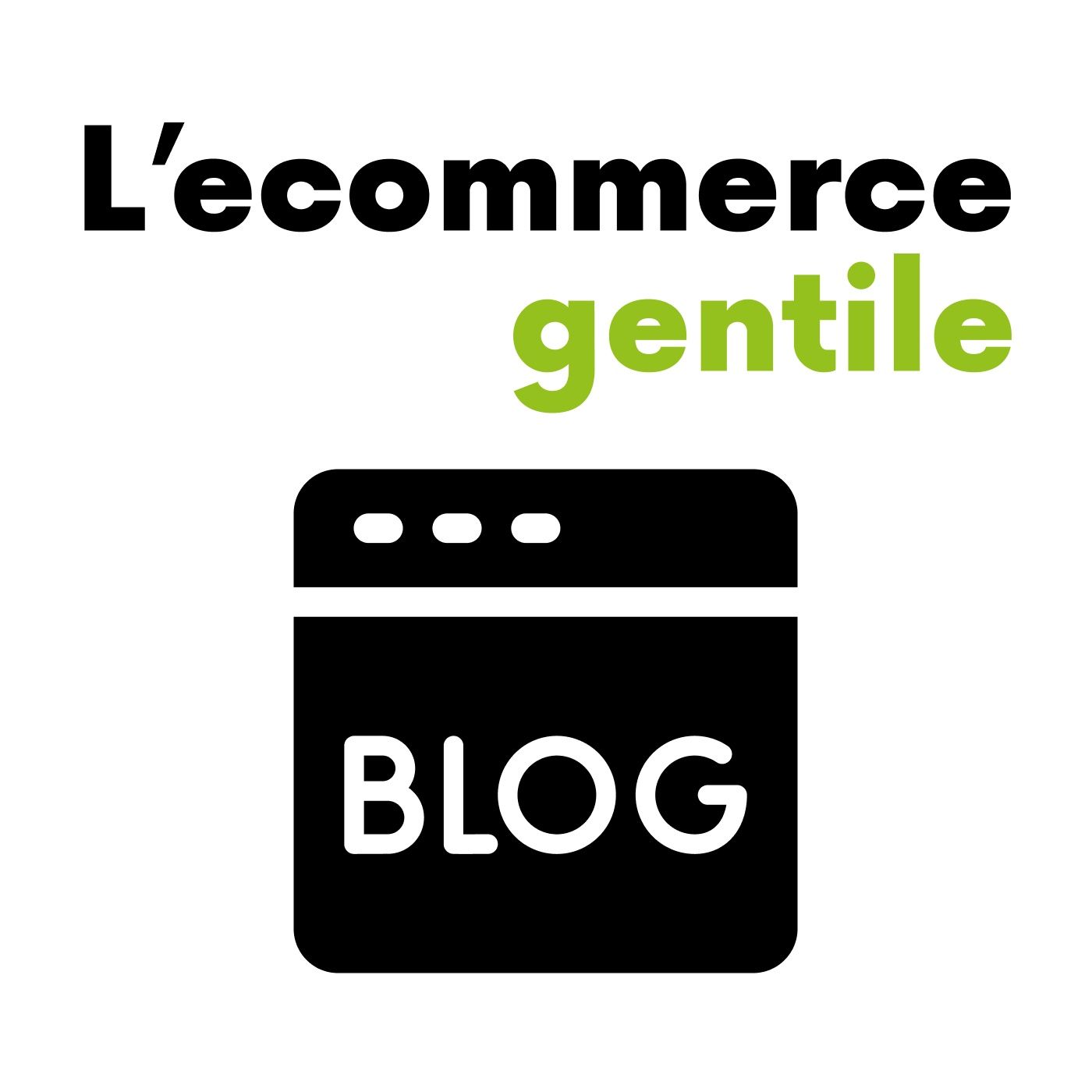 L\'ecommerce gentile