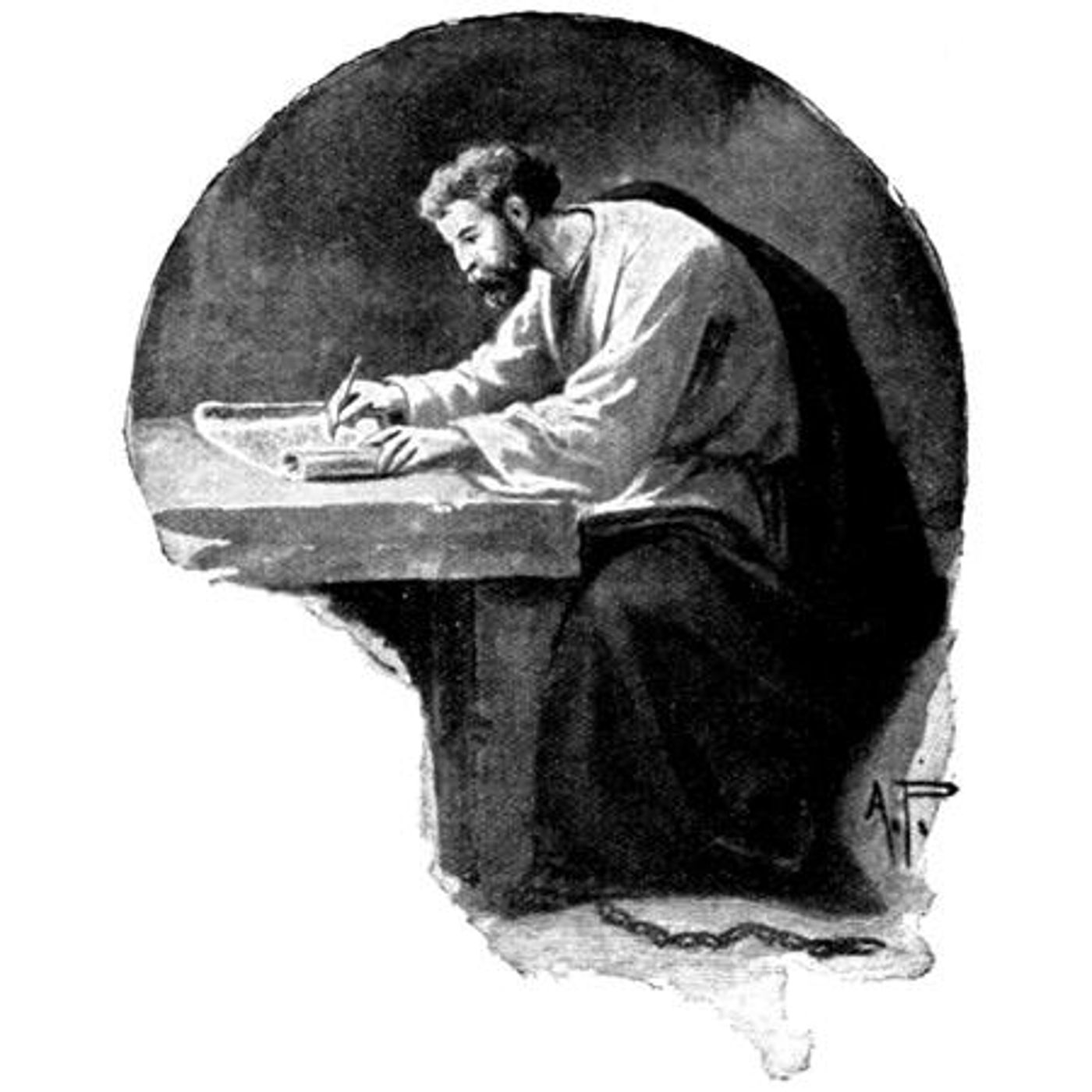 The Glorious Church Of Rome - Urbane - Paul's Helper In The Lord [B224] episode artwork