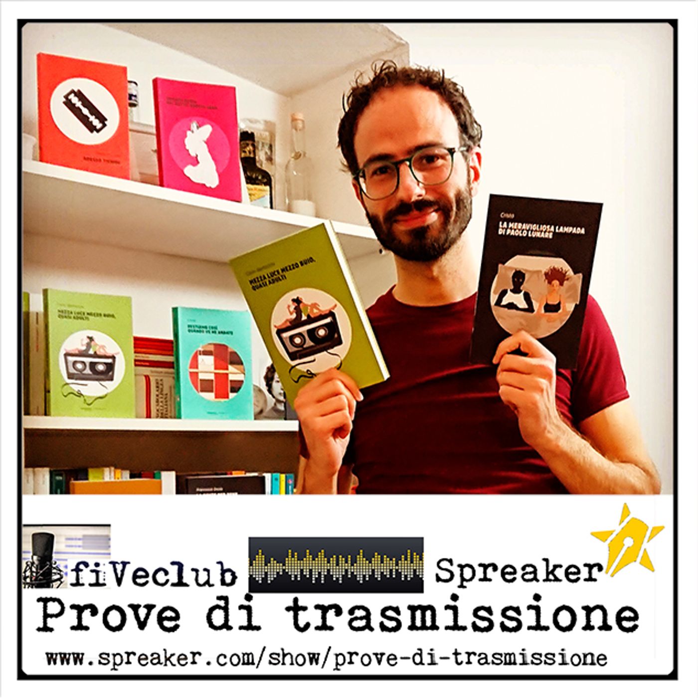Prove di Trasmissione