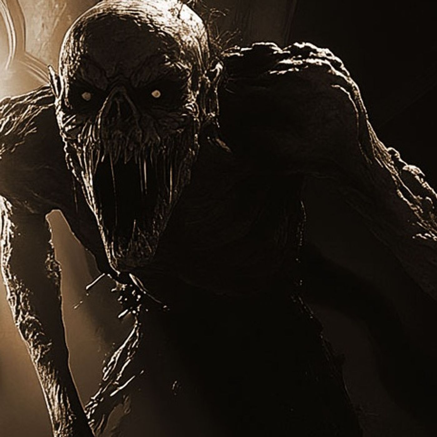 Pueden Esperarnos En El Infierno Historias De Terror - REDE