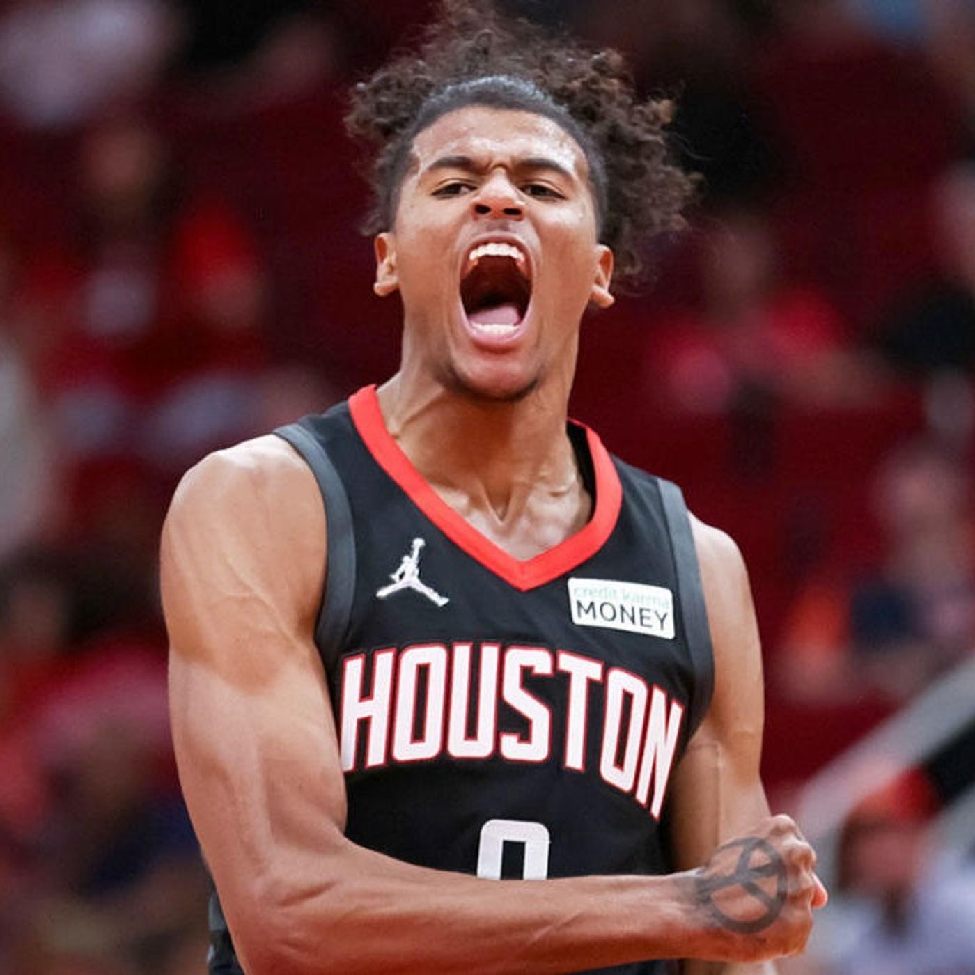 CK Podcast 566: Has Jalen Green overperformed or underperformed this season? episode artwork