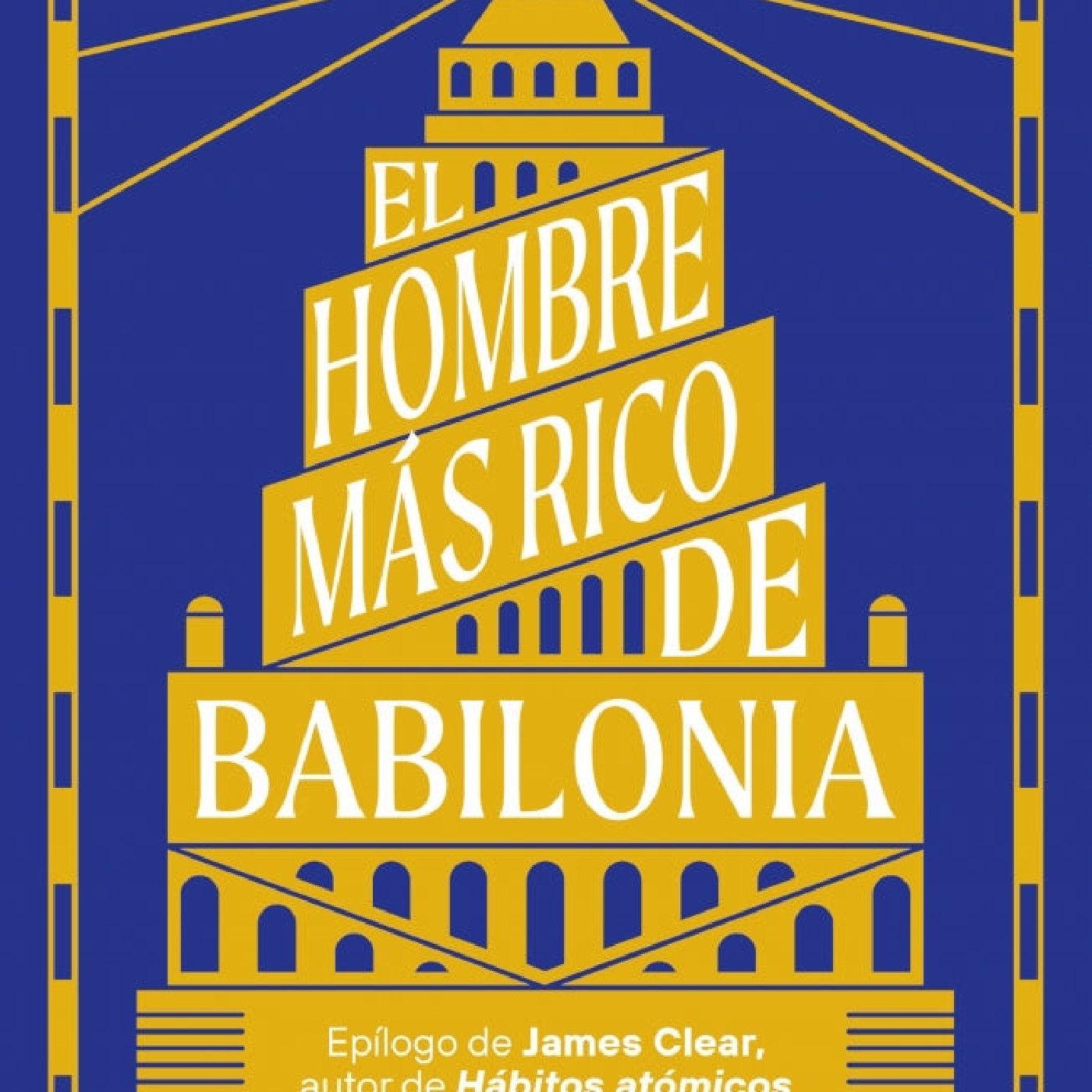 El hombre más rico de Babilonia
