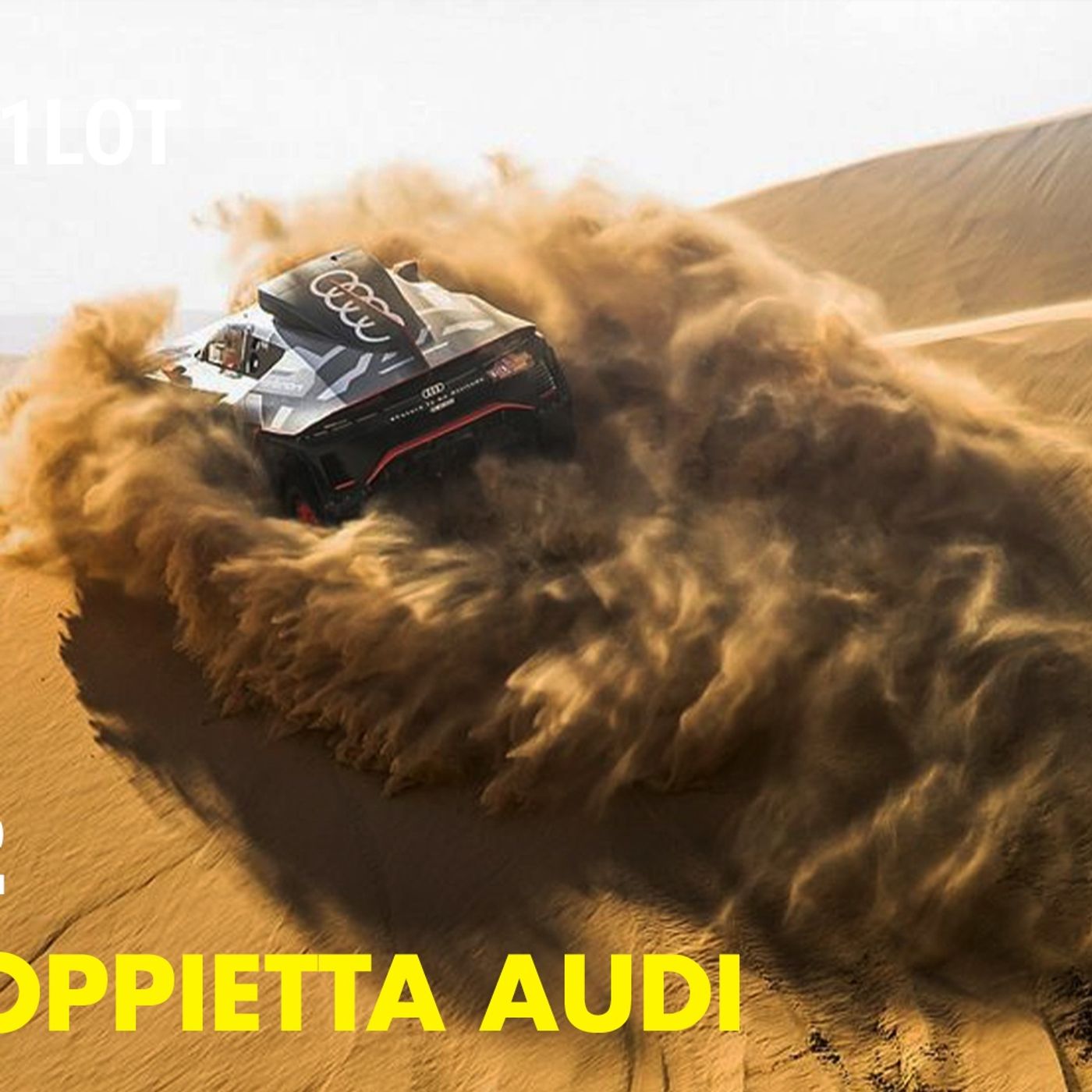 Masterpilot Emiliano Perucca Orfei | Full gas sempre!