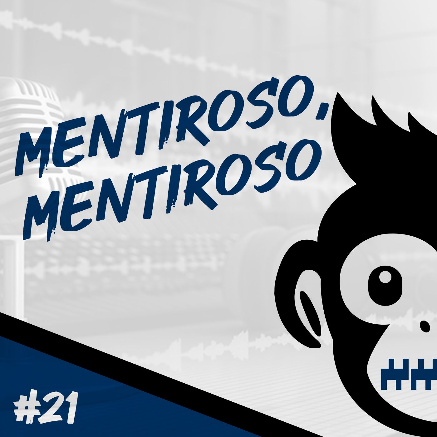 3 Monos Sabios y Culeros