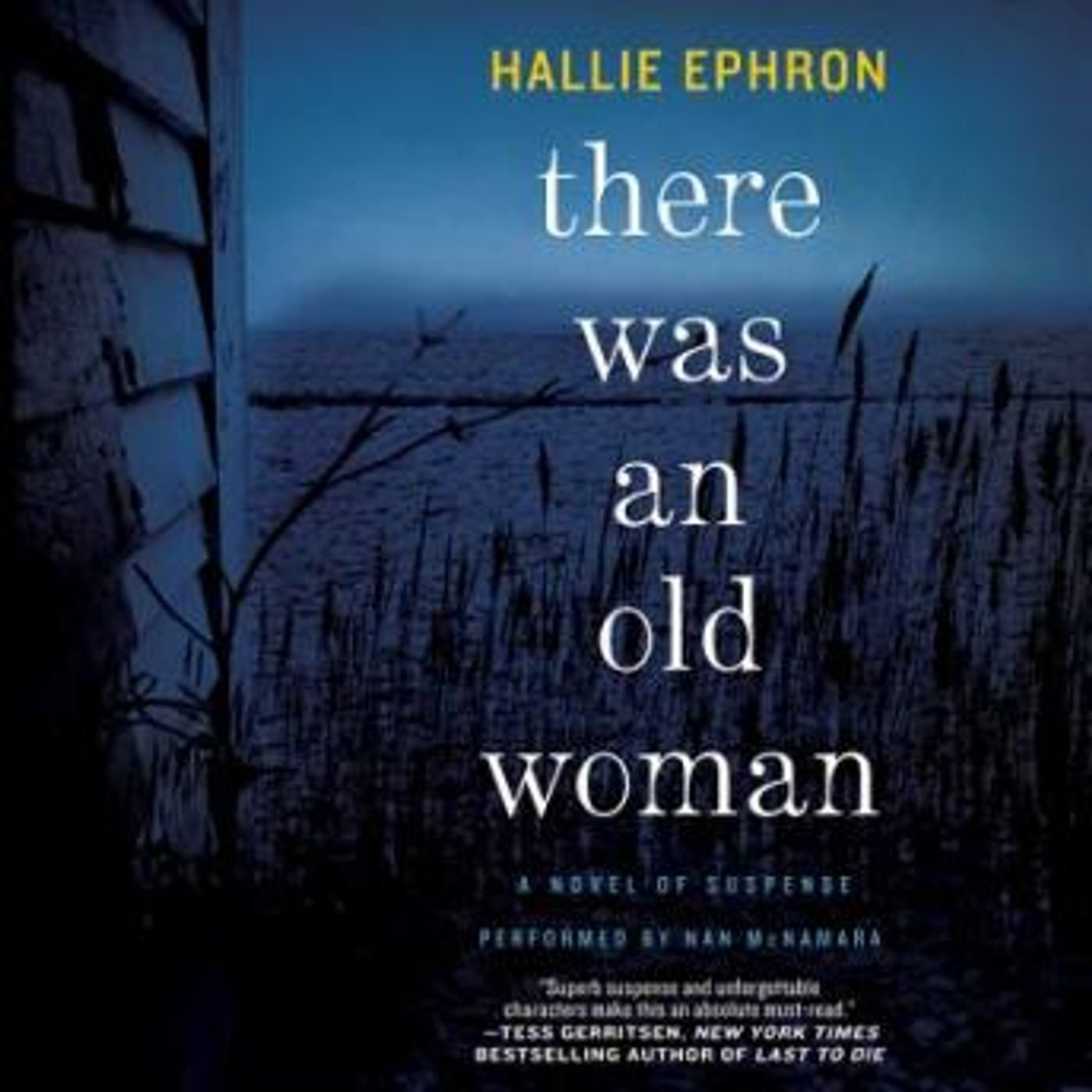 New Full Audiobooks in Mystery, Thriller & Horror, Police & Detective
