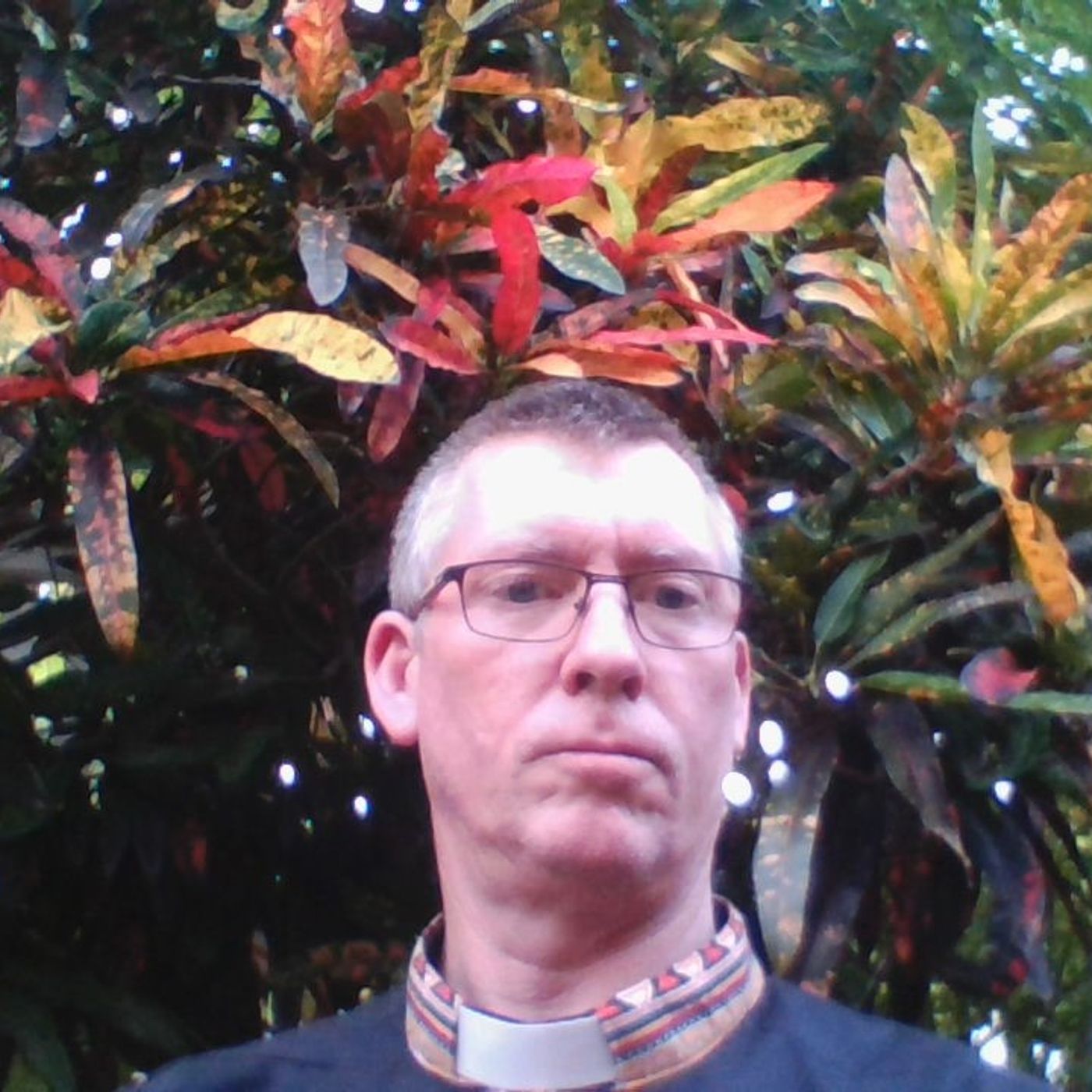 Meditation from Evening Prayer 8 June 2020