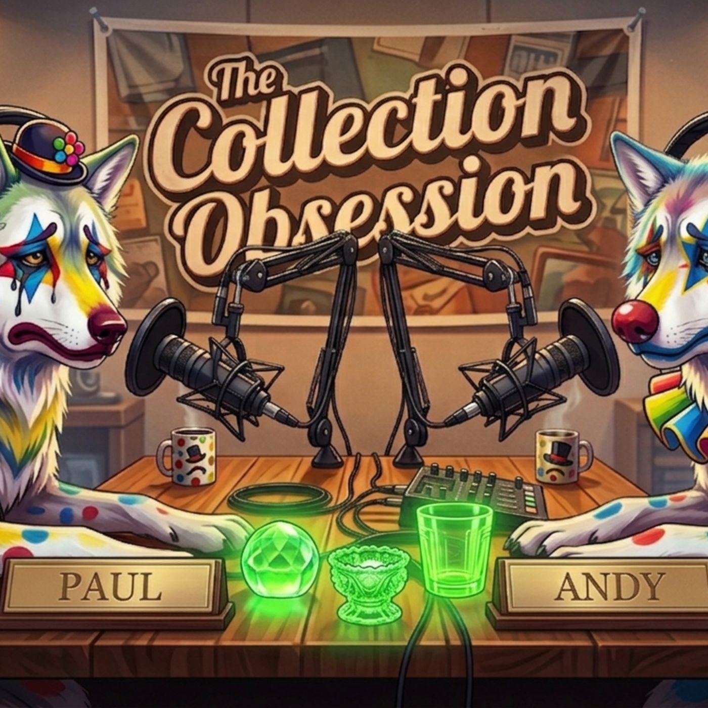 EP.38 Uranium part 4 episode artwork