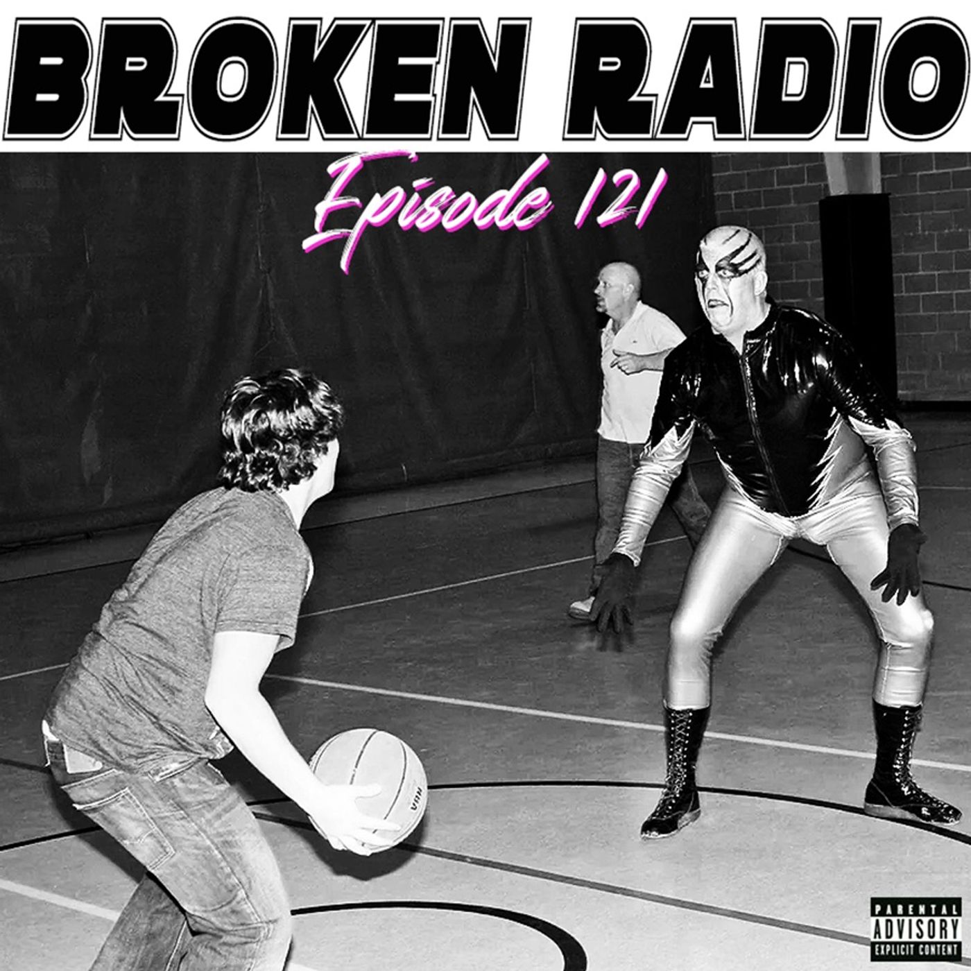 Broken Radio 541