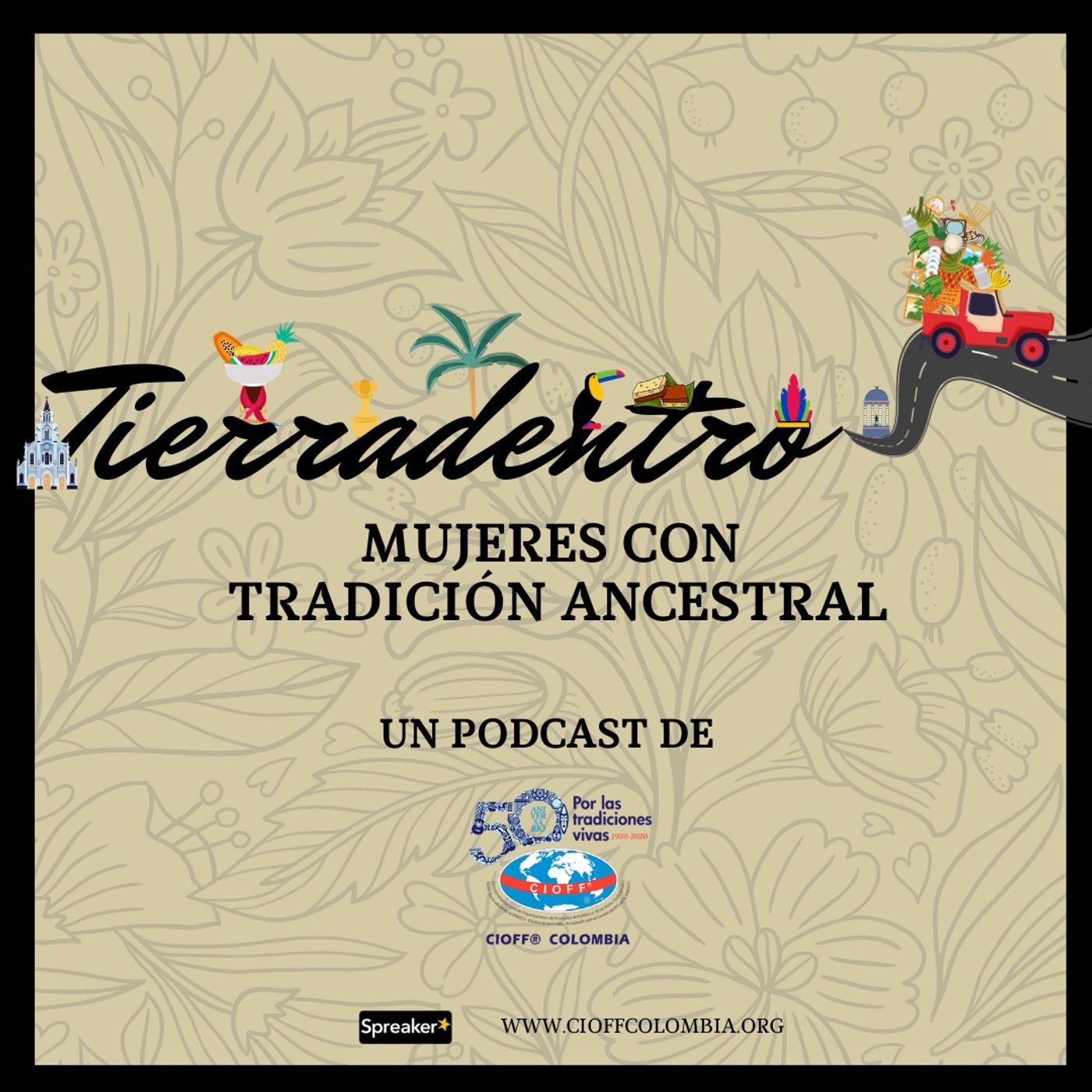 Tierradentro