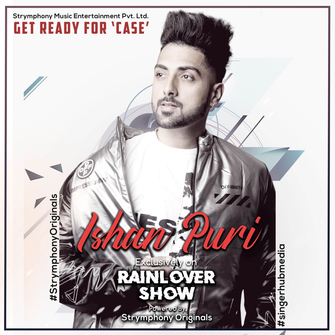 Rainlover Show™