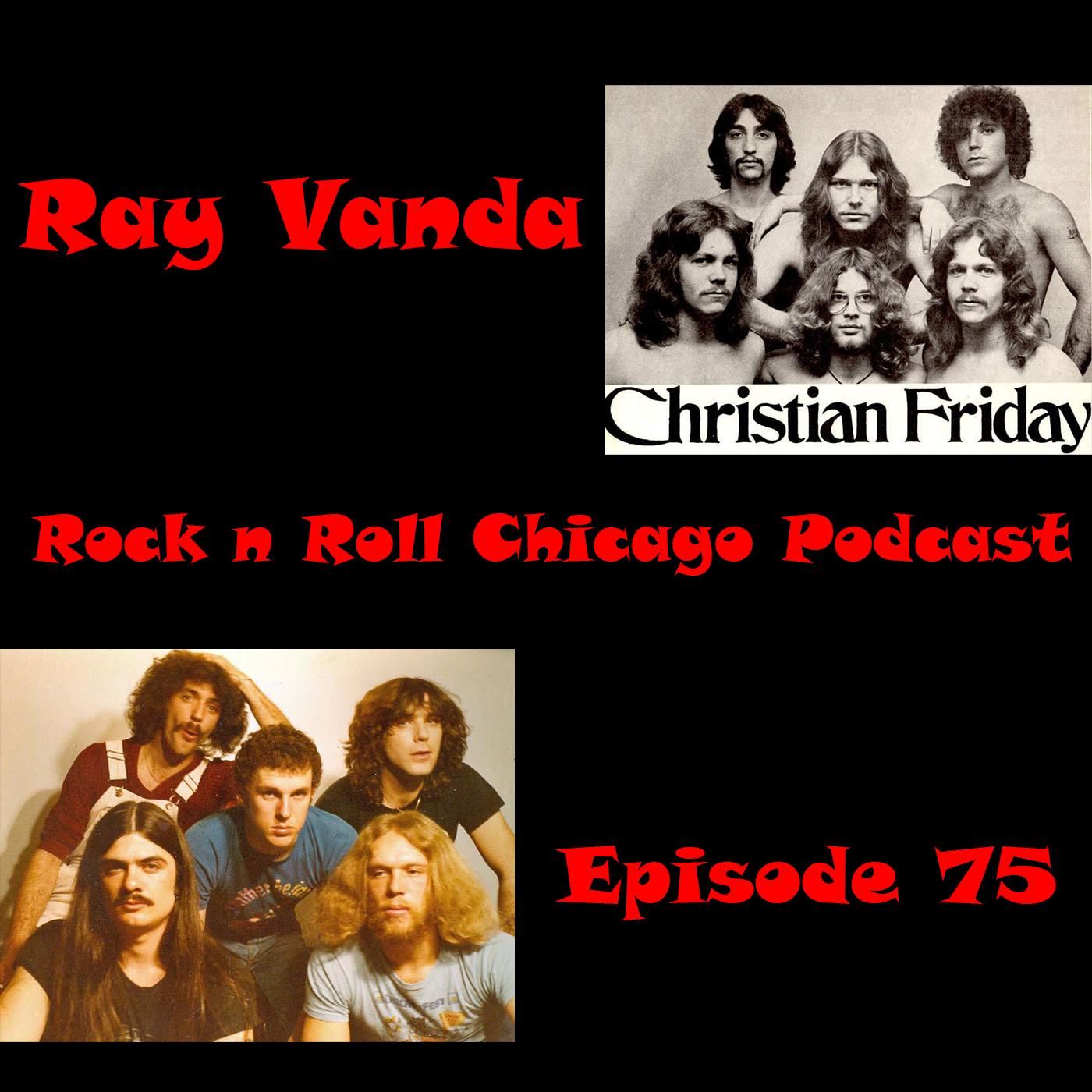 Rock n Roll Chicago Podcast
