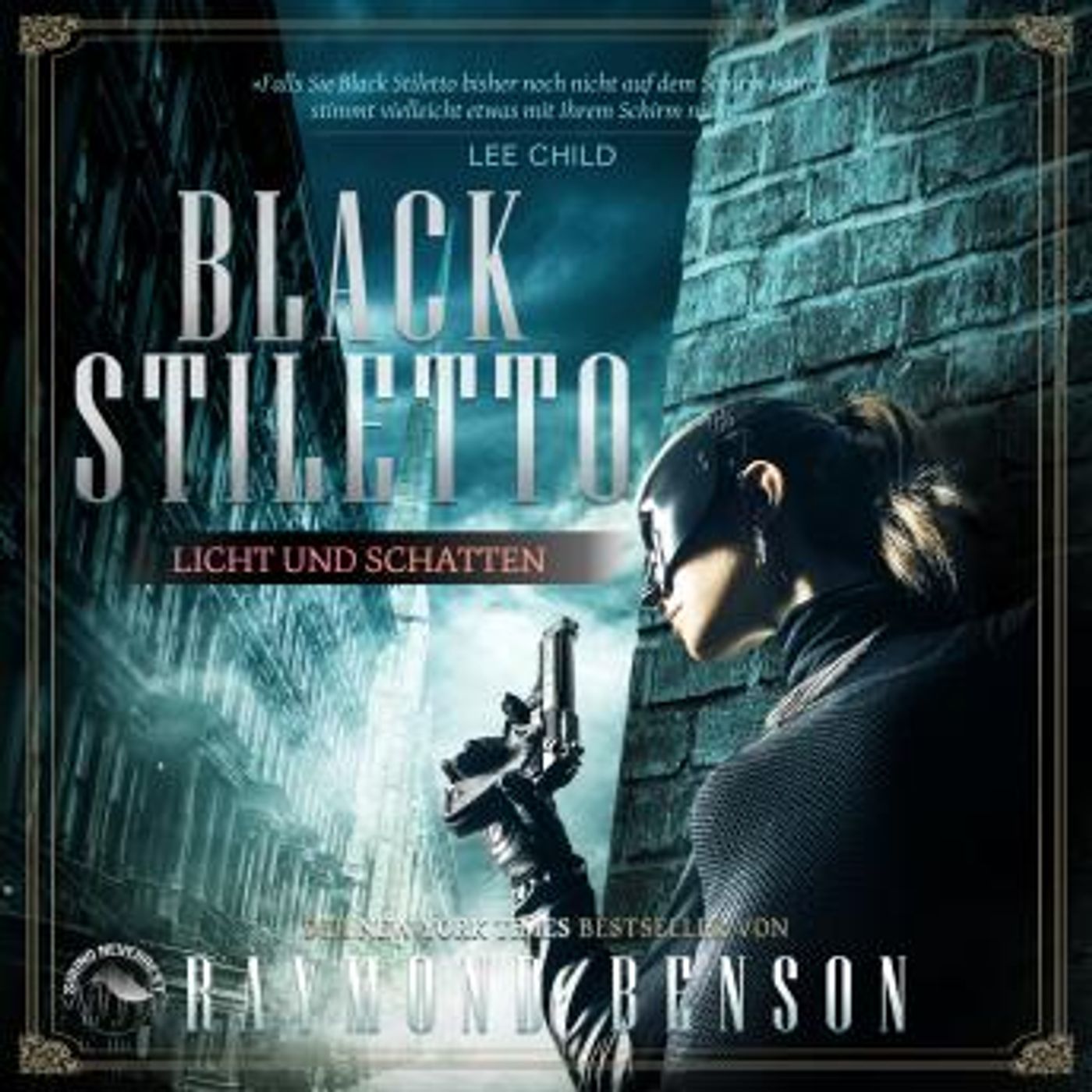 Full Trial Audiobooks in Mystery, Thriller & Horror, Suspense