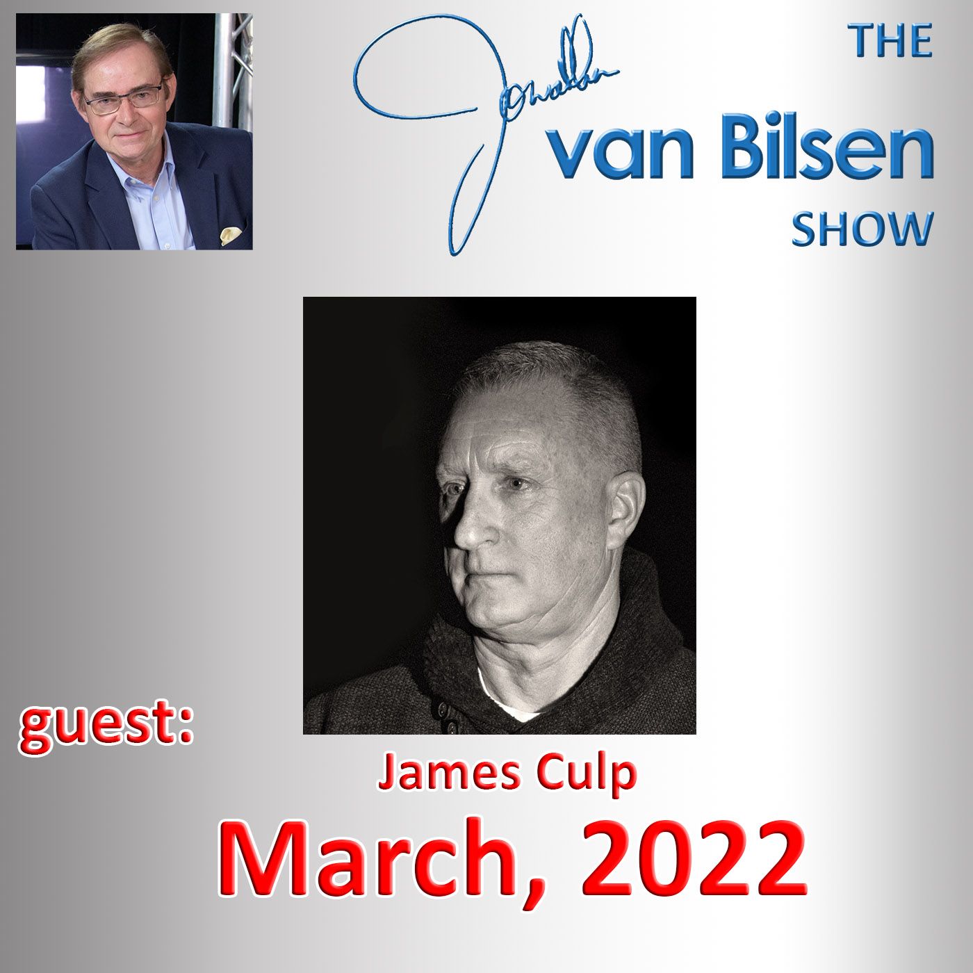 The Jonathan van Bilsen Show