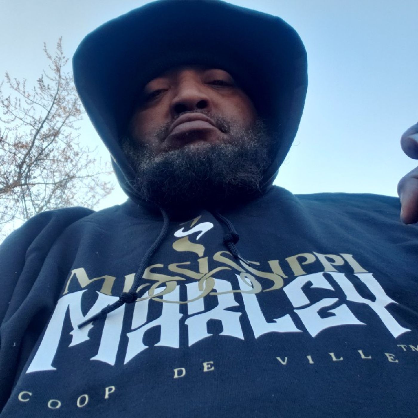Flint after dark podcast