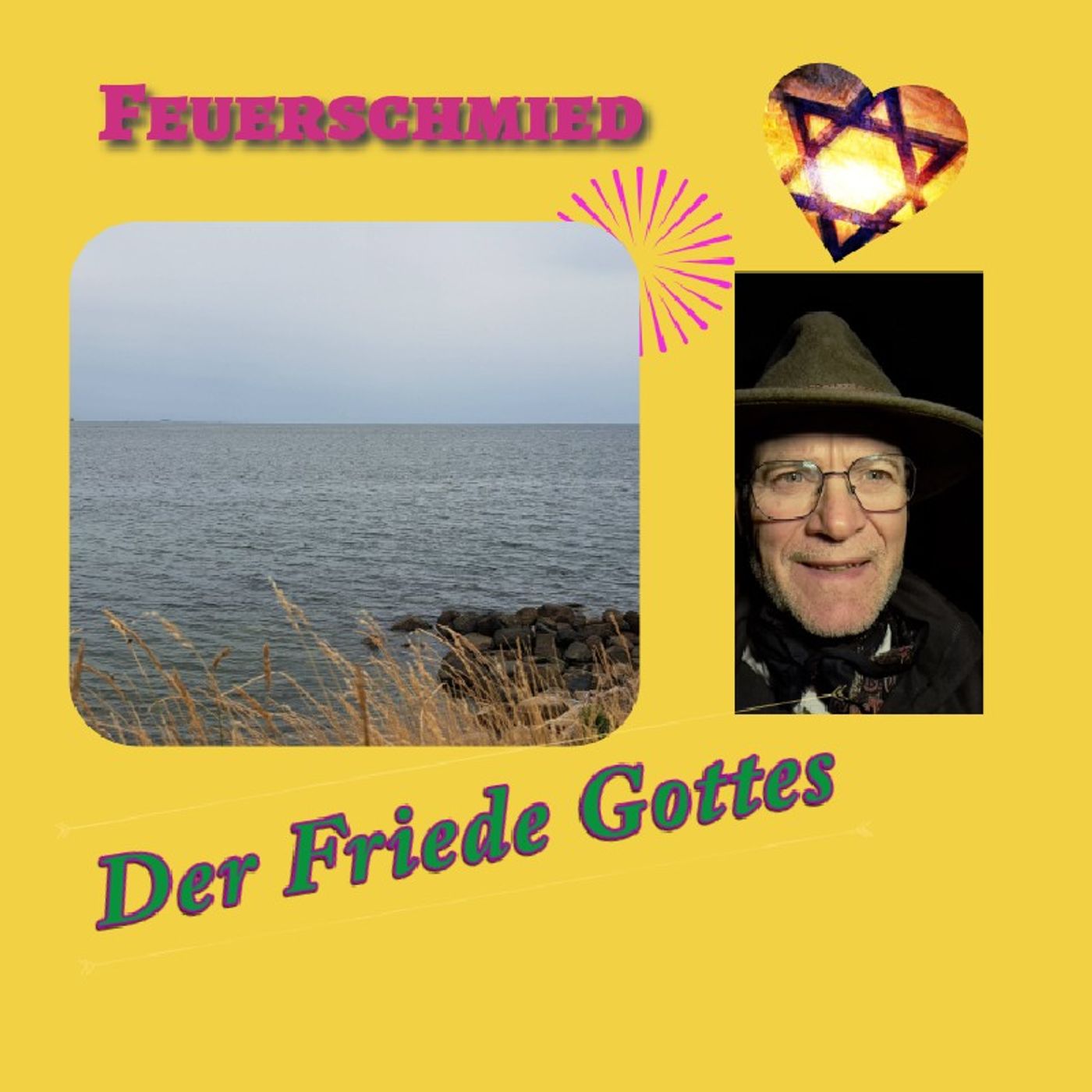 Feuerschmied