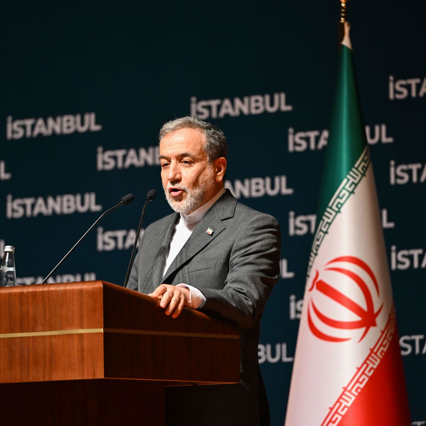 Federico a las 7: "Irán es un riesgo para el mundo"