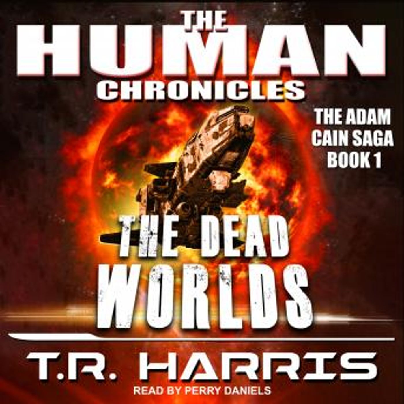 Listen to Best Full Audiobooks in Science Fiction & Fantasy, Space Opera