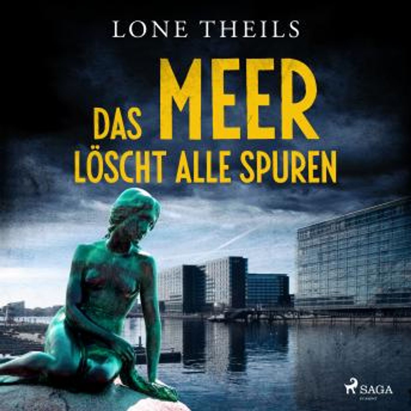 Get Best Full Audiobooks in Mystery, Thriller & Horror, Police & Detective