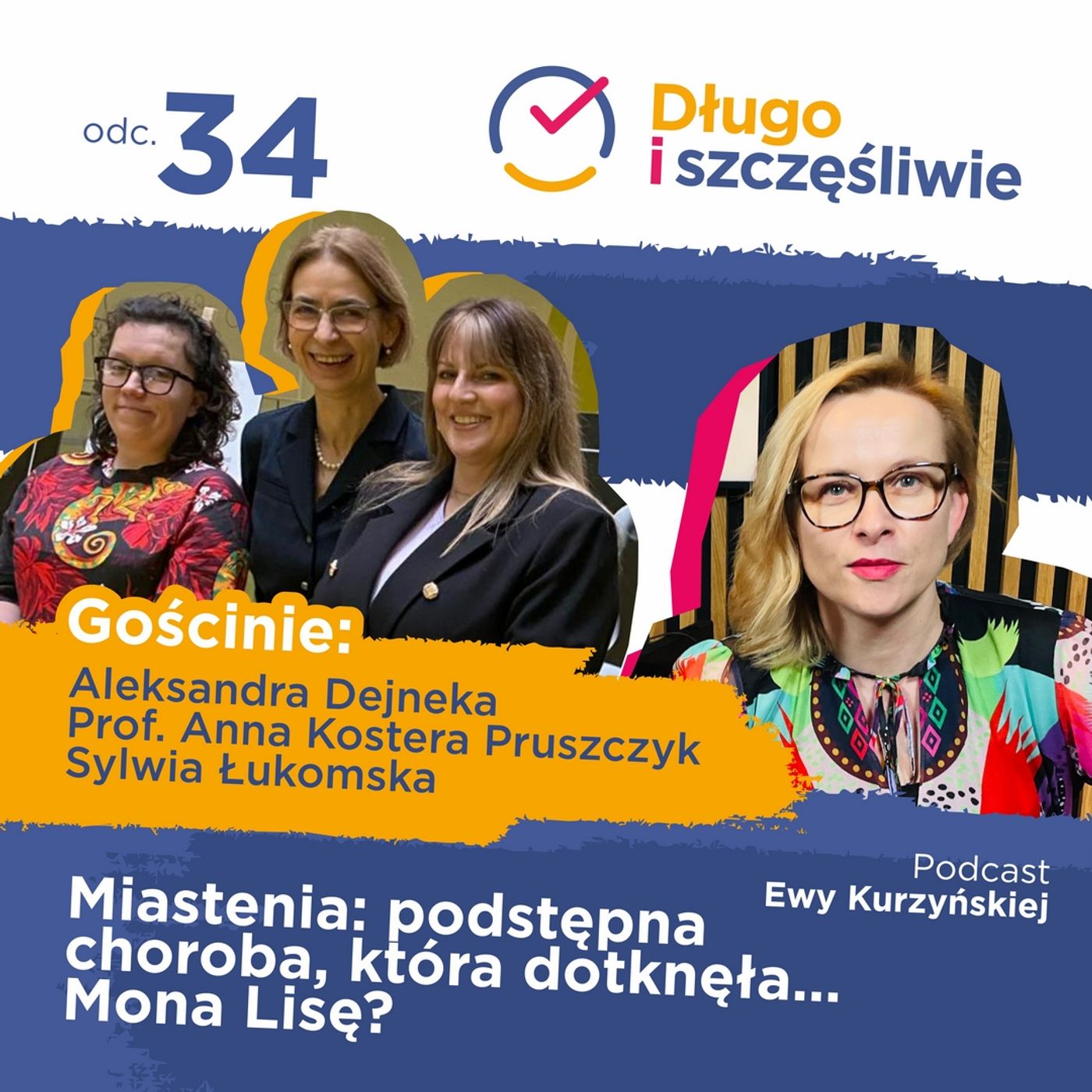 Długo i szczęśliwie
