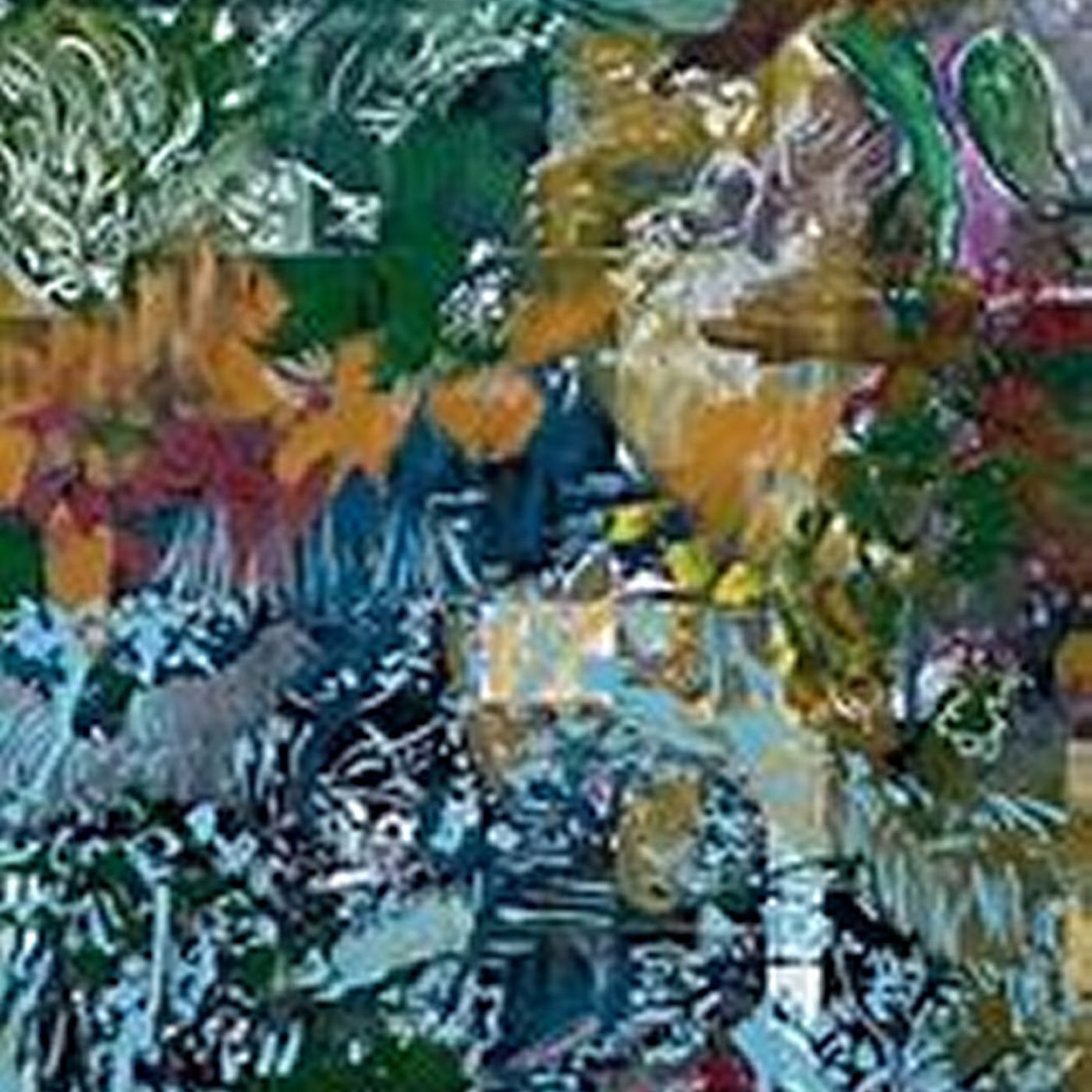 1973 - Alta Fedelta - FRANCIS INTERNATIONAL AIRPORT - In The Woods 1973 - Alta Fedelta - FRANCIS INTERNATIONAL AIRPORT - In The Woods