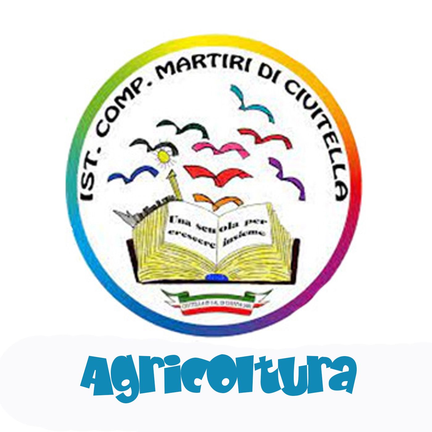 Agricoltura Parte I° episode artwork