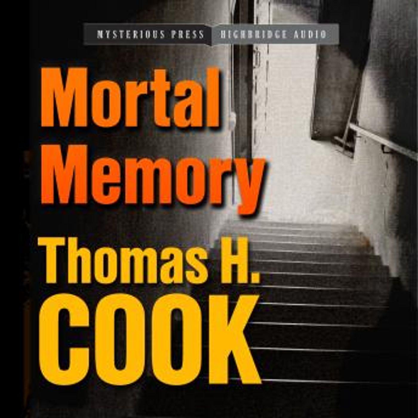Discover the Best Audio Stories in Mystery, Thriller & Horror, Psychological