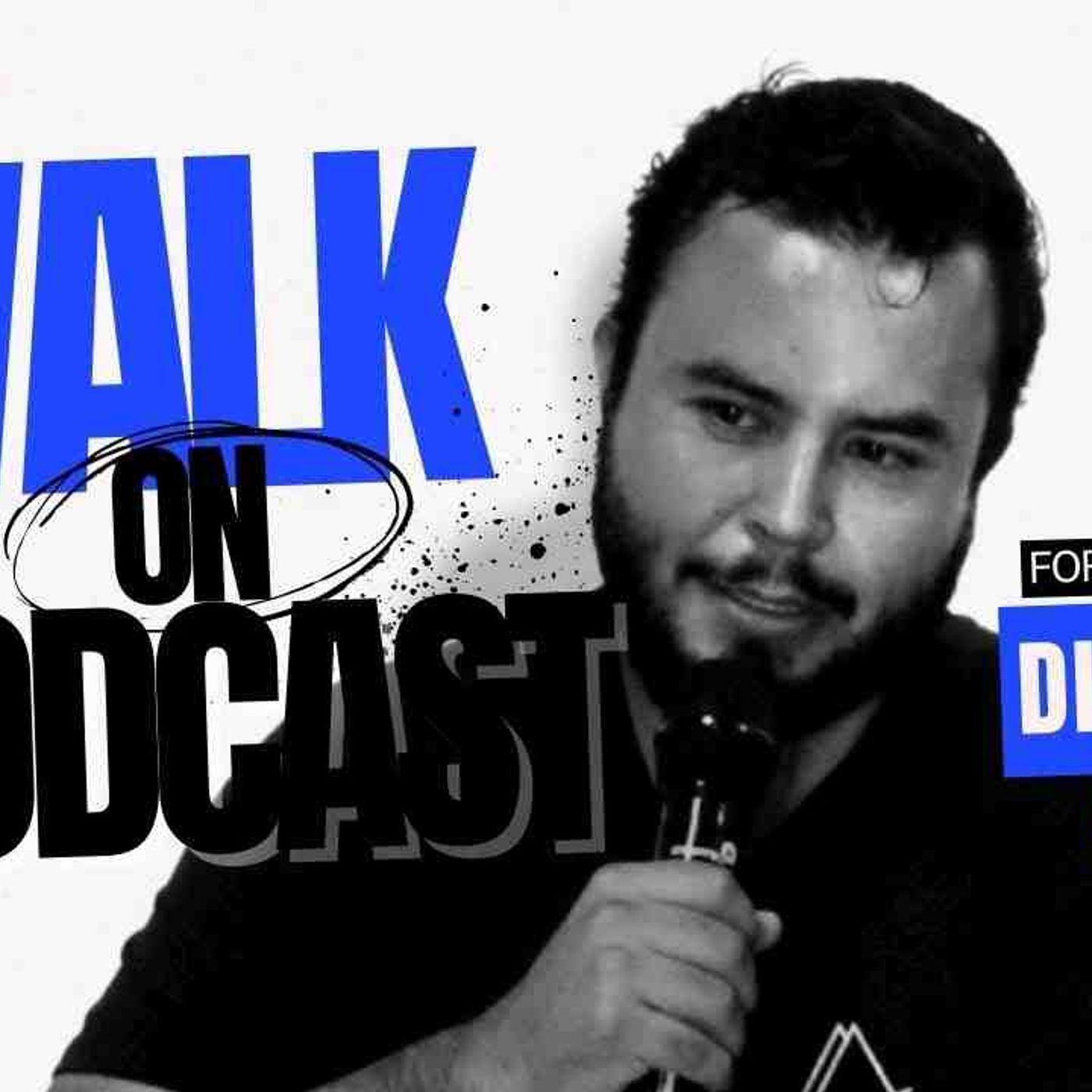 Formas en las que Dios habla | Saúl Torres | Walk on