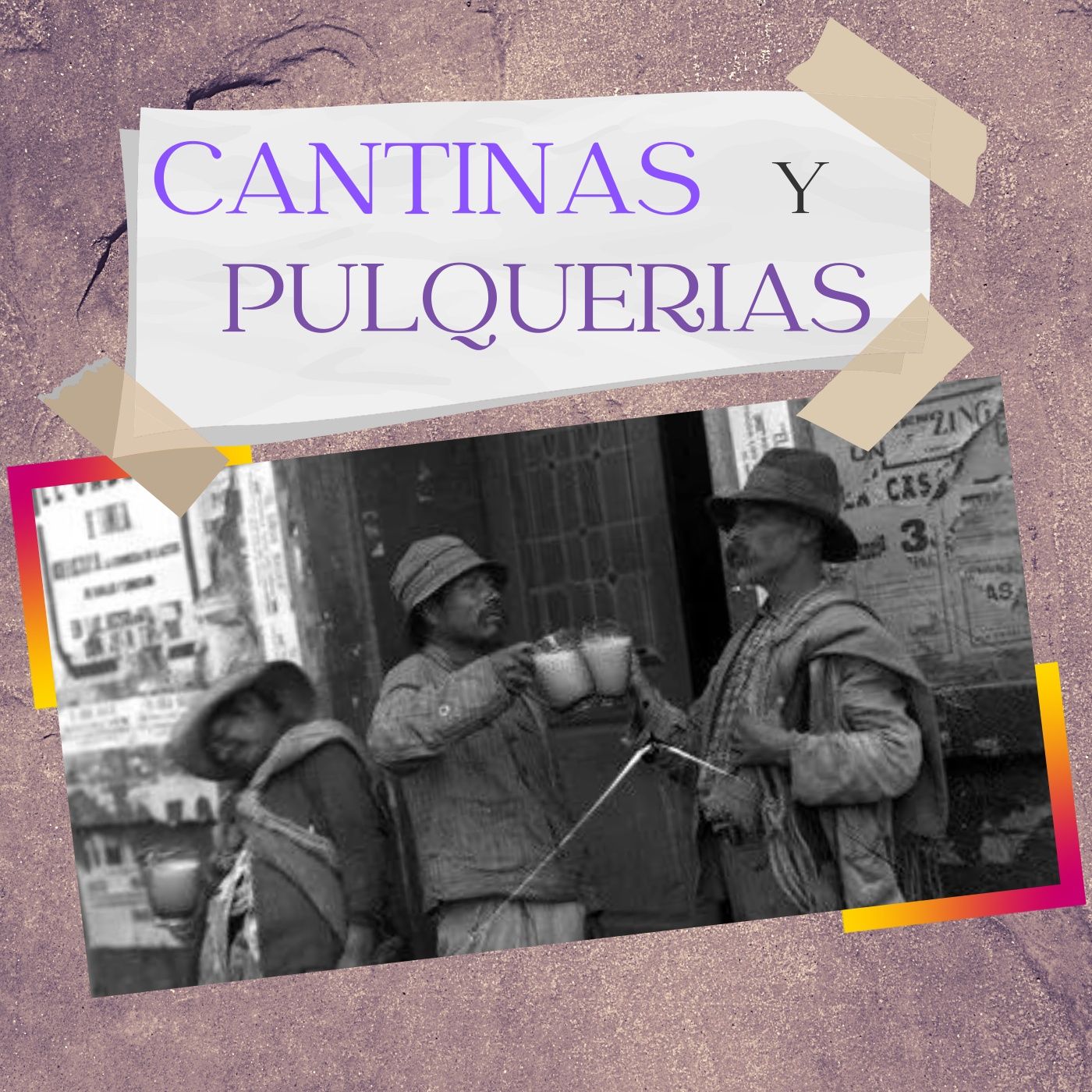 Pláticas del colectivo
