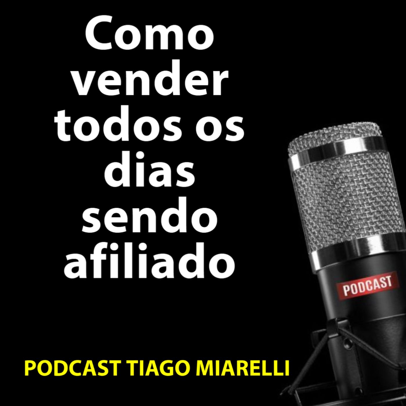 Tiago Miarelli