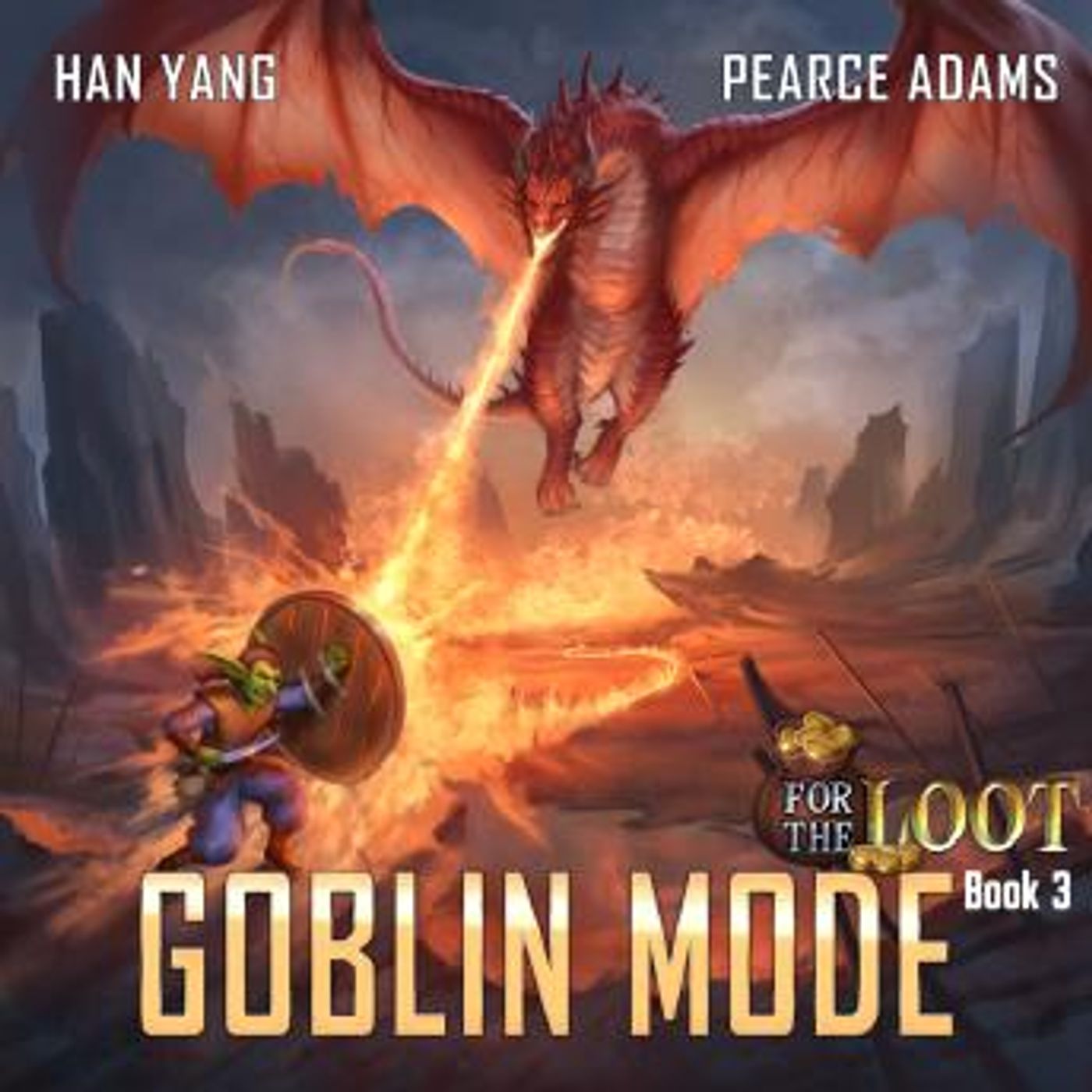 Discover the Best Audio Stories in Science Fiction & Fantasy, Epic Fantasy