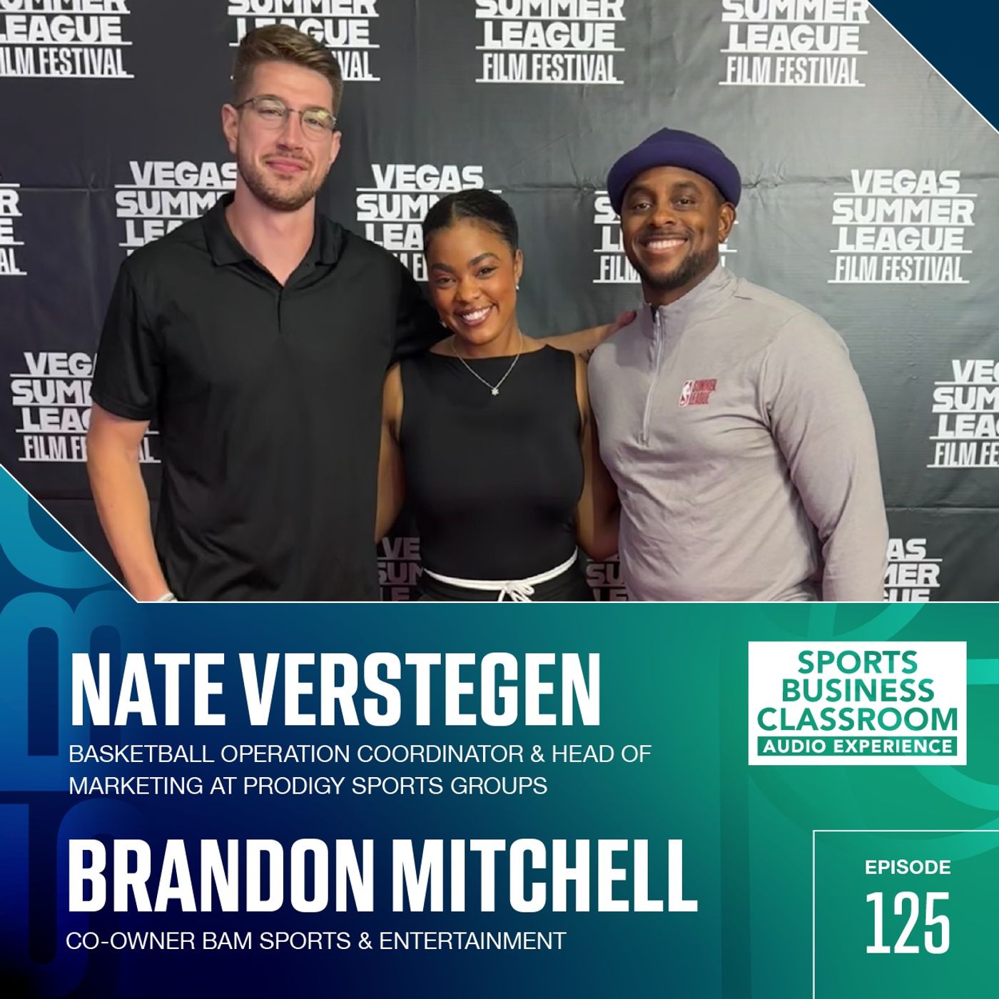 SBC Connections That Last | Nate Verstagen & Brandon Mitchell (EP.125) SBC Connections That Last | Nate Verstagen & Brandon Mitchell (EP.125)